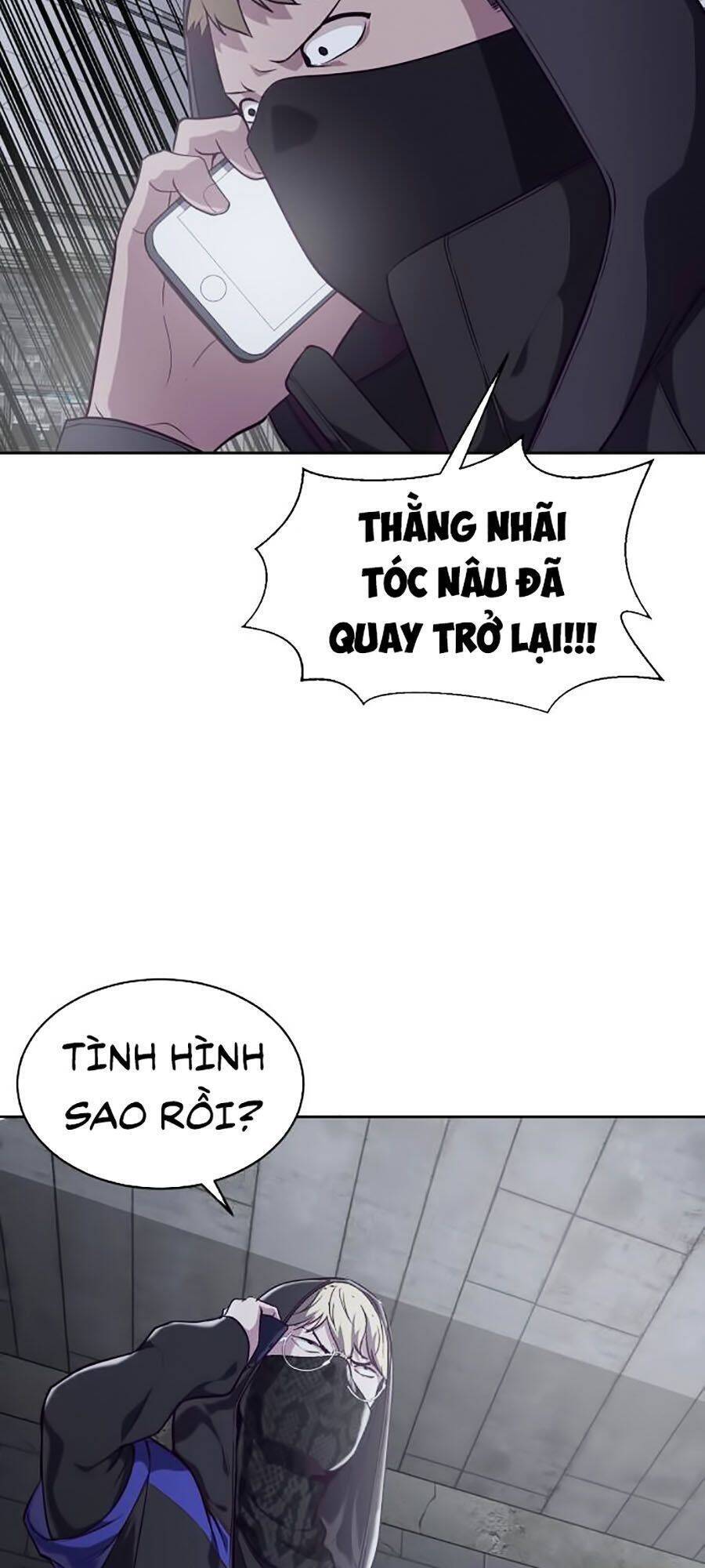 Cậu Bé Của Thần Chết Chap 79 - Next Chap 80