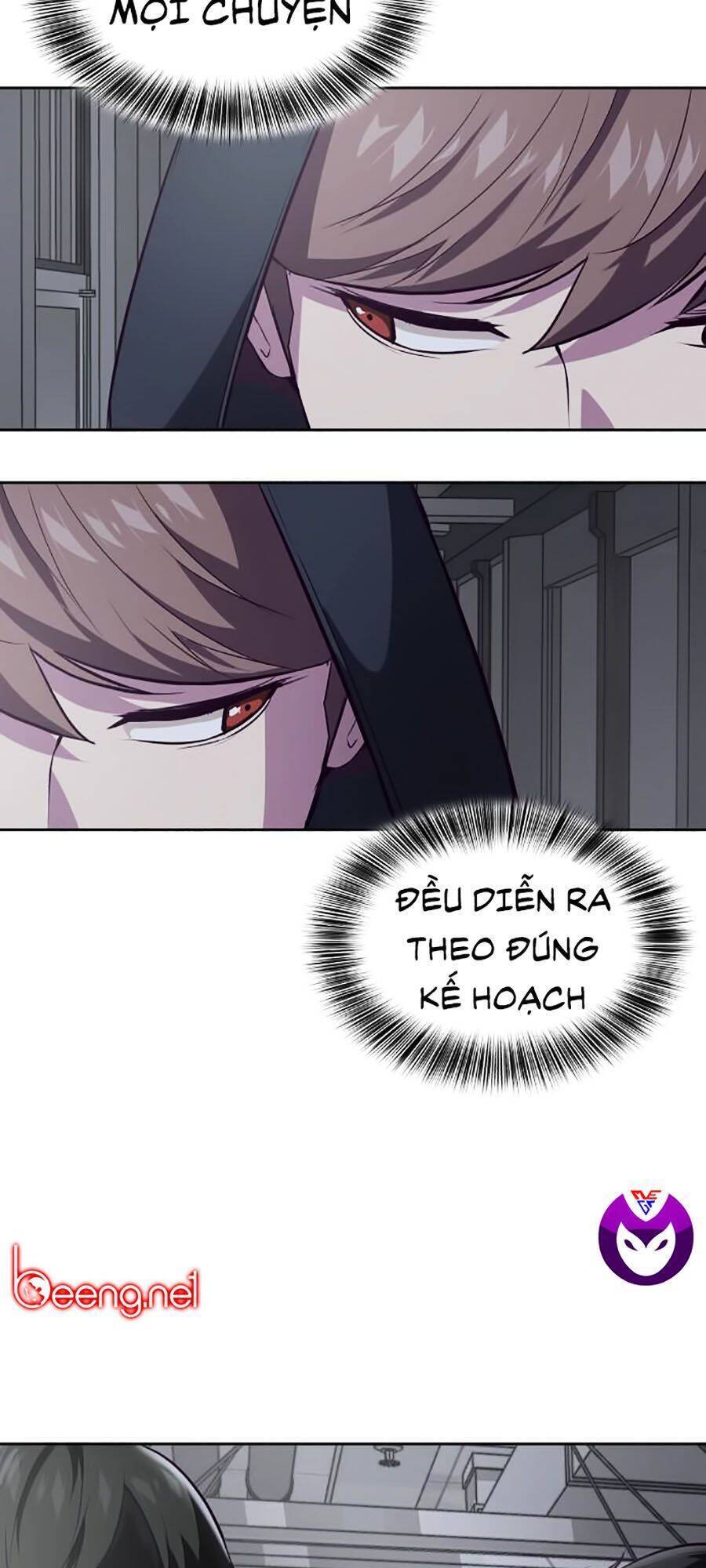 Cậu Bé Của Thần Chết Chap 79 - Next Chap 80
