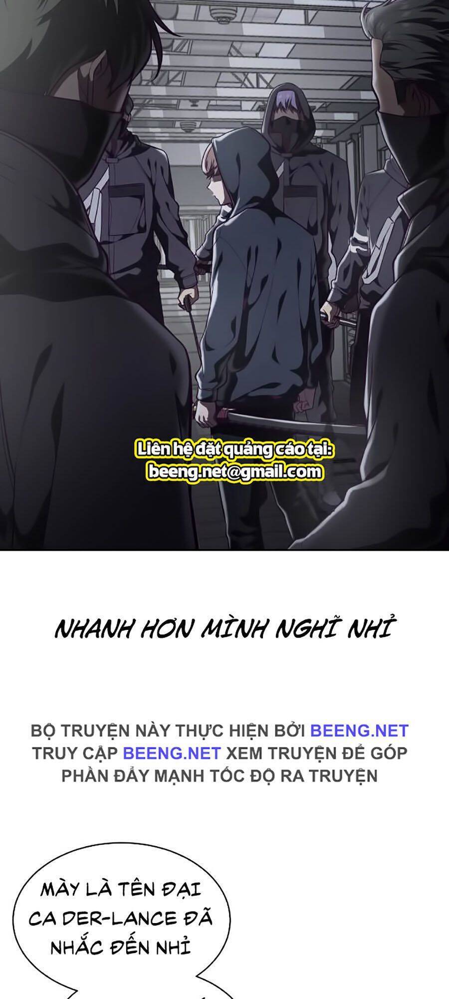 Cậu Bé Của Thần Chết Chap 79 - Next Chap 80