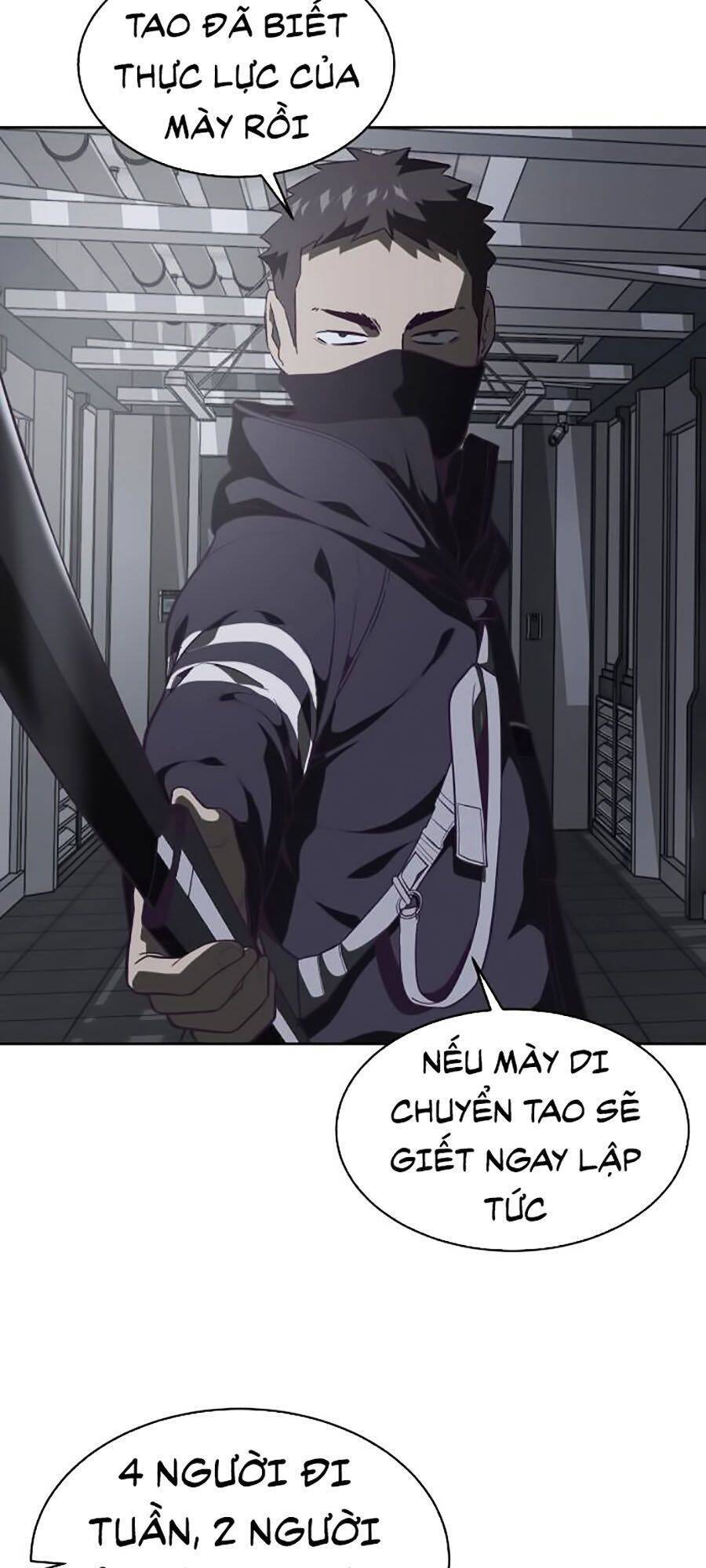 Cậu Bé Của Thần Chết Chap 79 - Next Chap 80