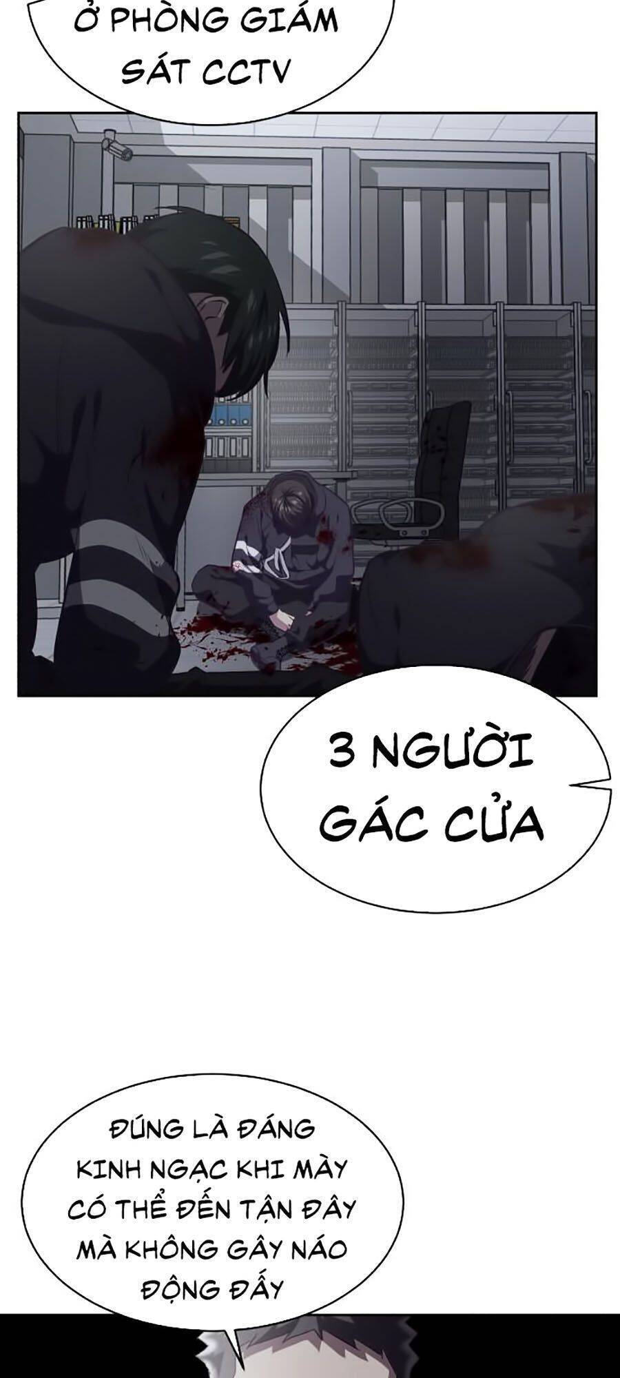 Cậu Bé Của Thần Chết Chap 79 - Next Chap 80