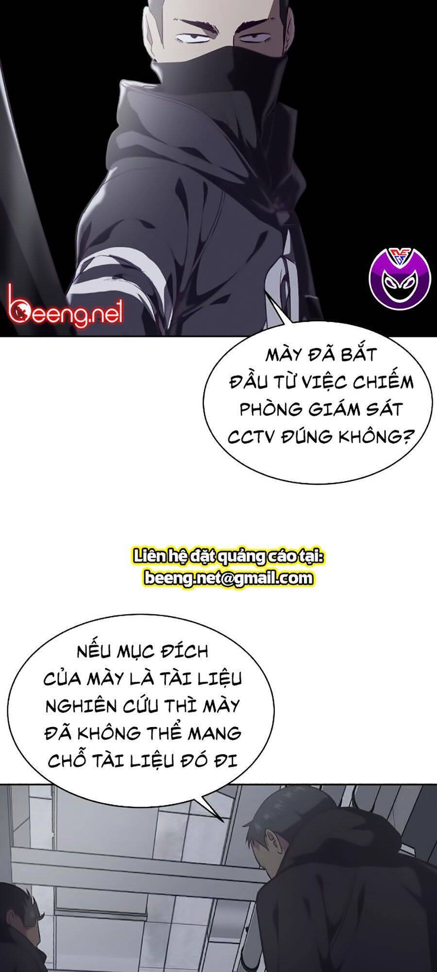 Cậu Bé Của Thần Chết Chap 79 - Next Chap 80