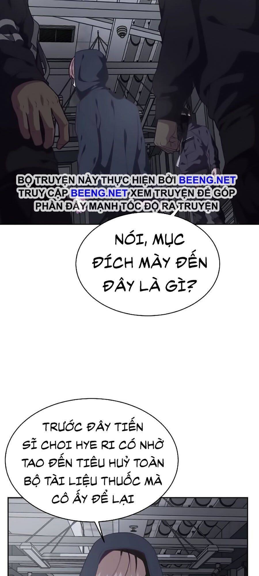Cậu Bé Của Thần Chết Chap 79 - Next Chap 80