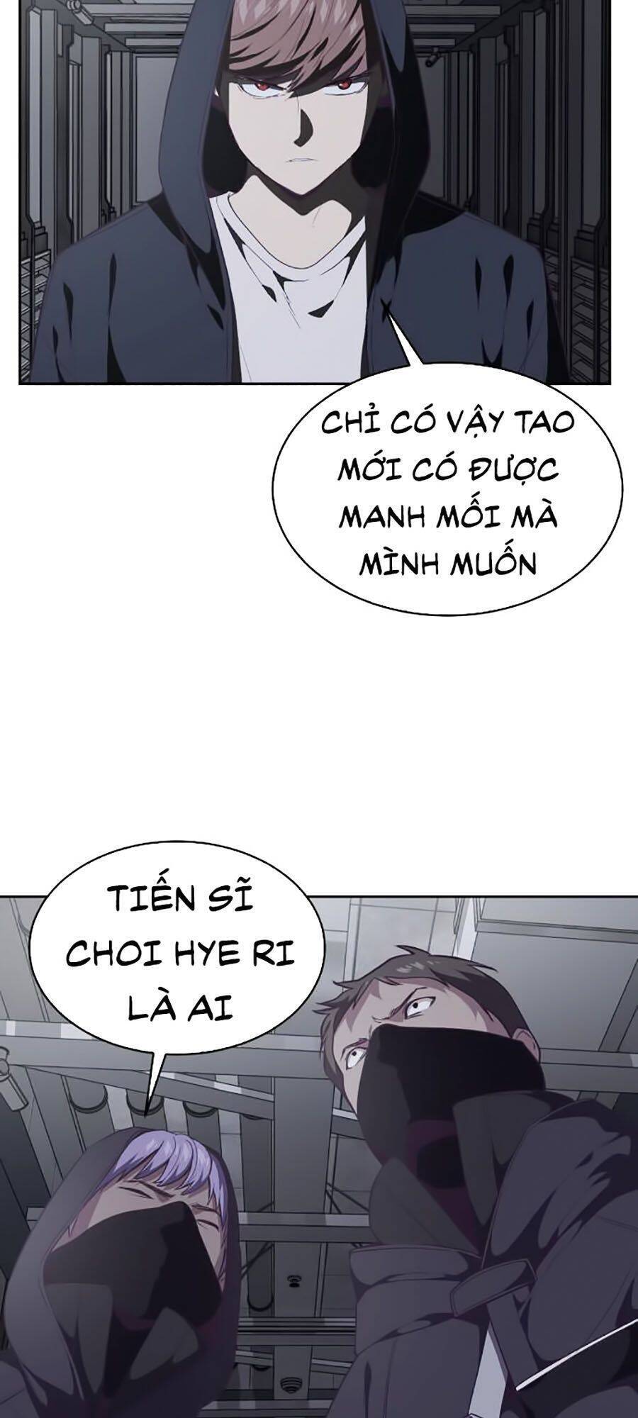 Cậu Bé Của Thần Chết Chap 79 - Next Chap 80