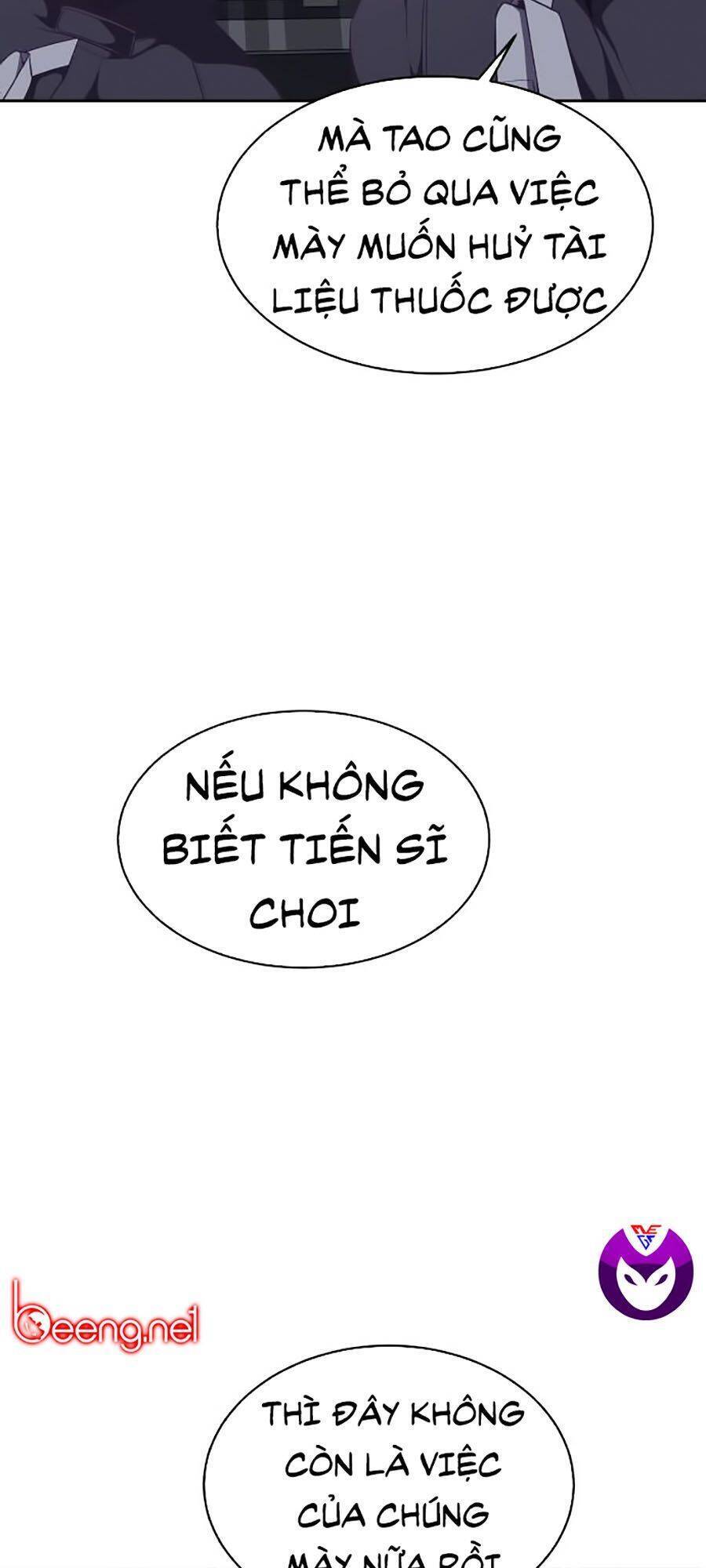 Cậu Bé Của Thần Chết Chap 79 - Next Chap 80
