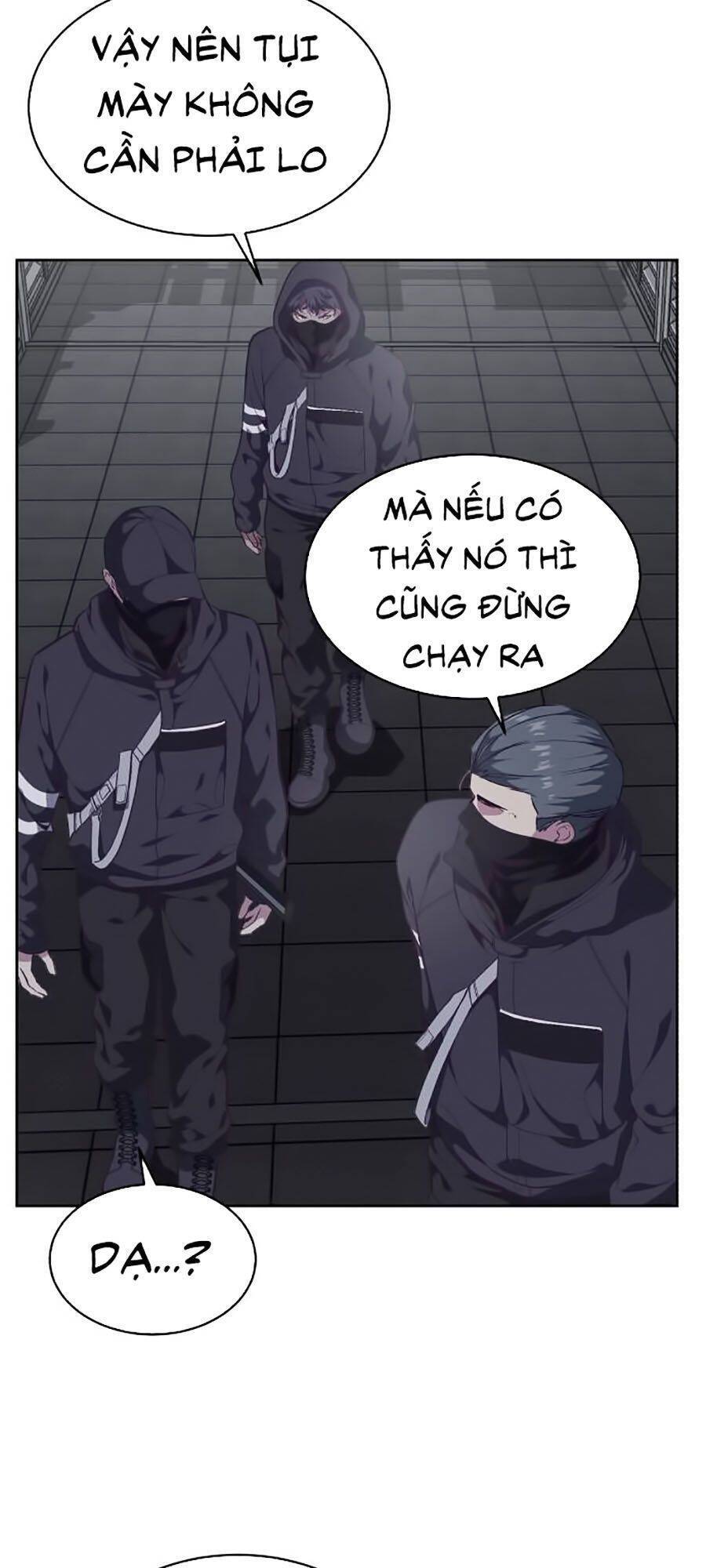 Cậu Bé Của Thần Chết Chap 79 - Next Chap 80