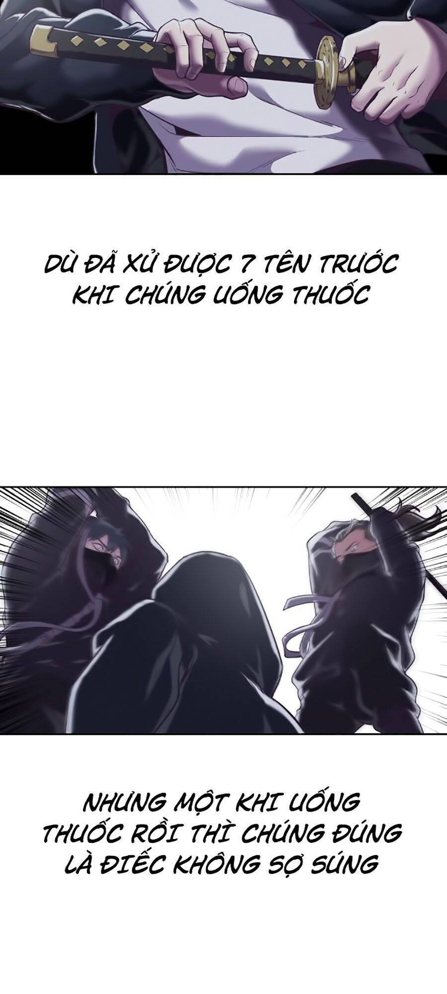 Cậu Bé Của Thần Chết Chap 79 - Next Chap 80