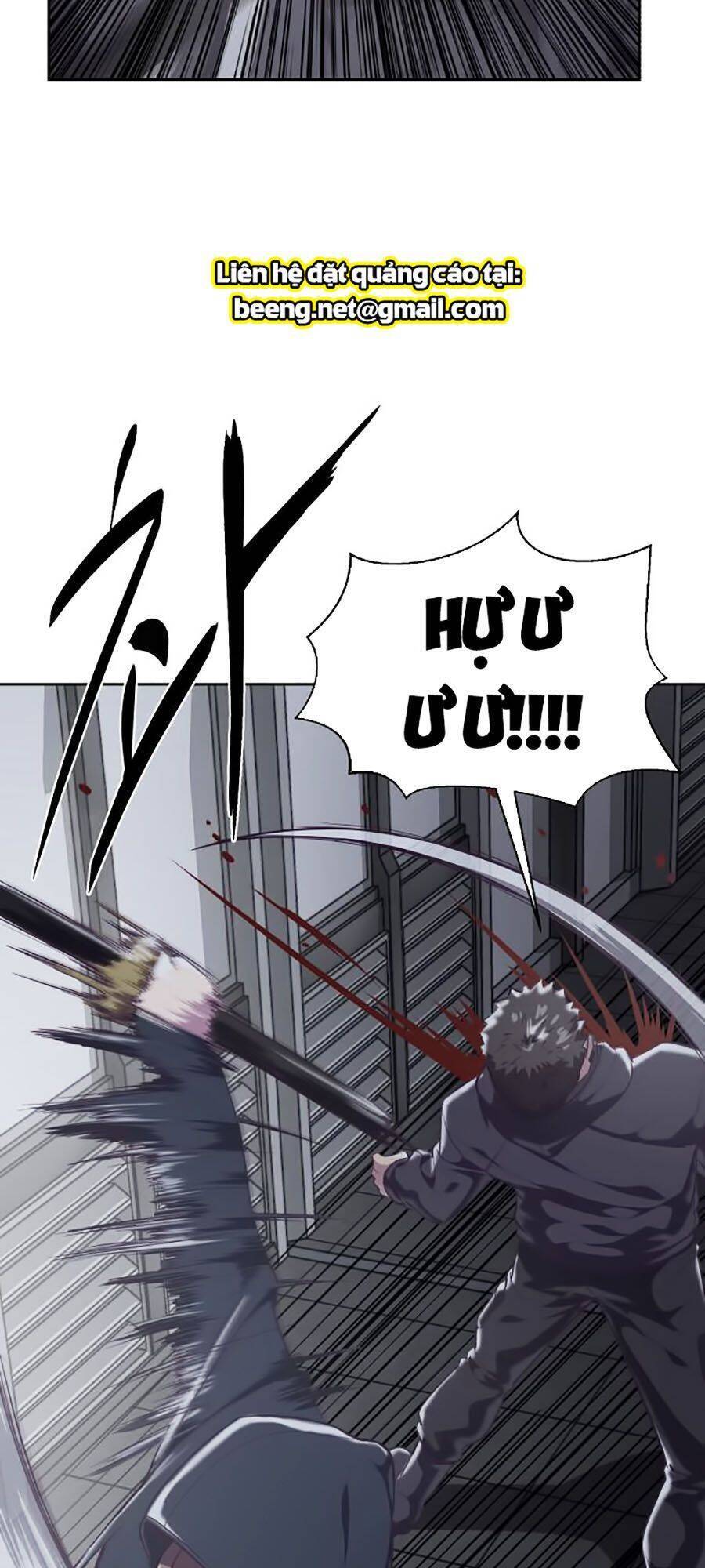 Cậu Bé Của Thần Chết Chap 79 - Next Chap 80