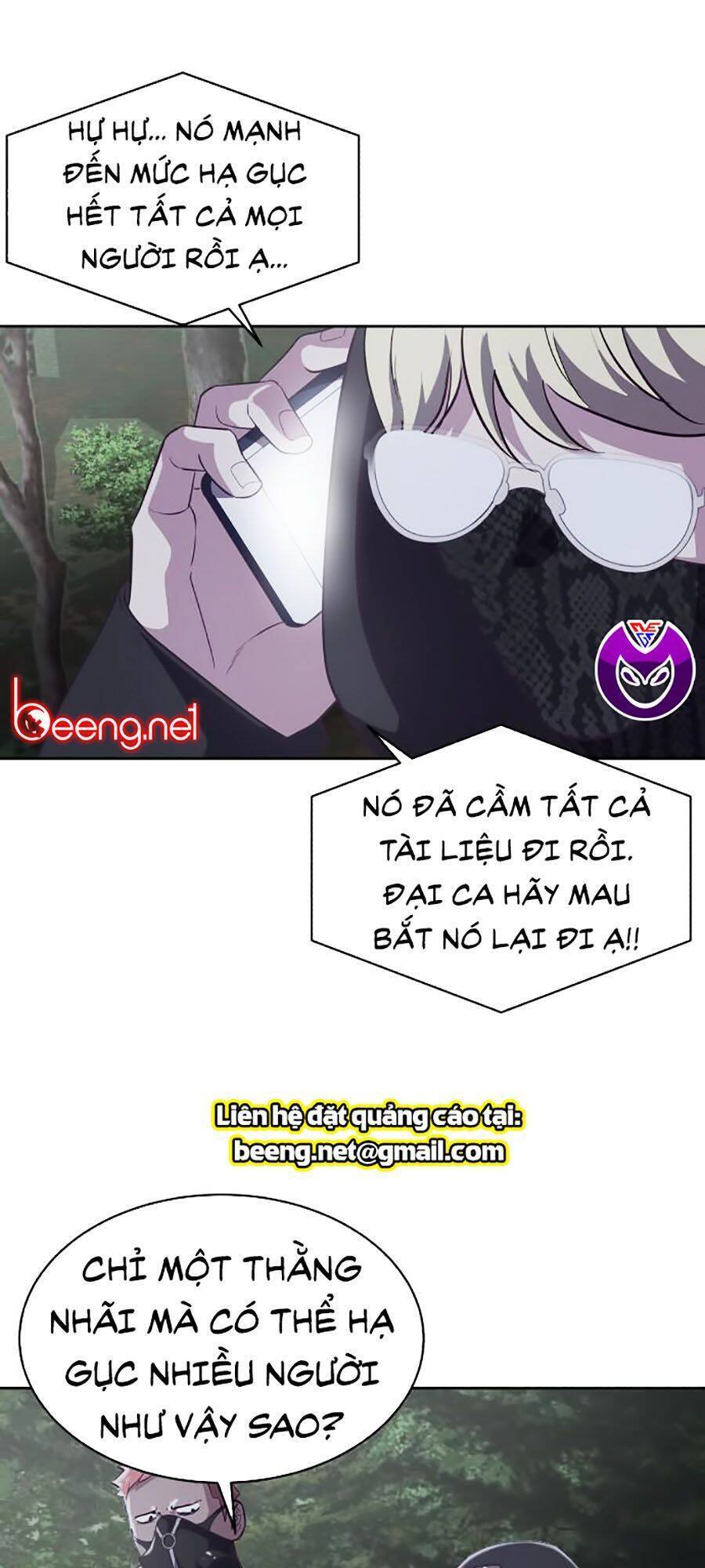 Cậu Bé Của Thần Chết Chap 79 - Next Chap 80