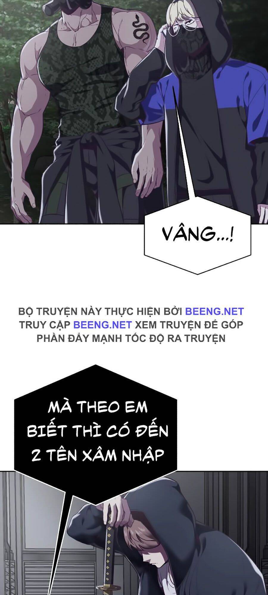 Cậu Bé Của Thần Chết Chap 79 - Next Chap 80