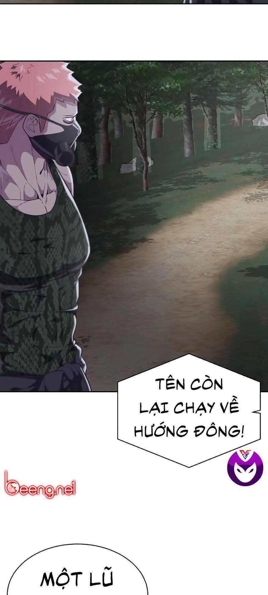 Cậu Bé Của Thần Chết Chap 79 - Next Chap 80