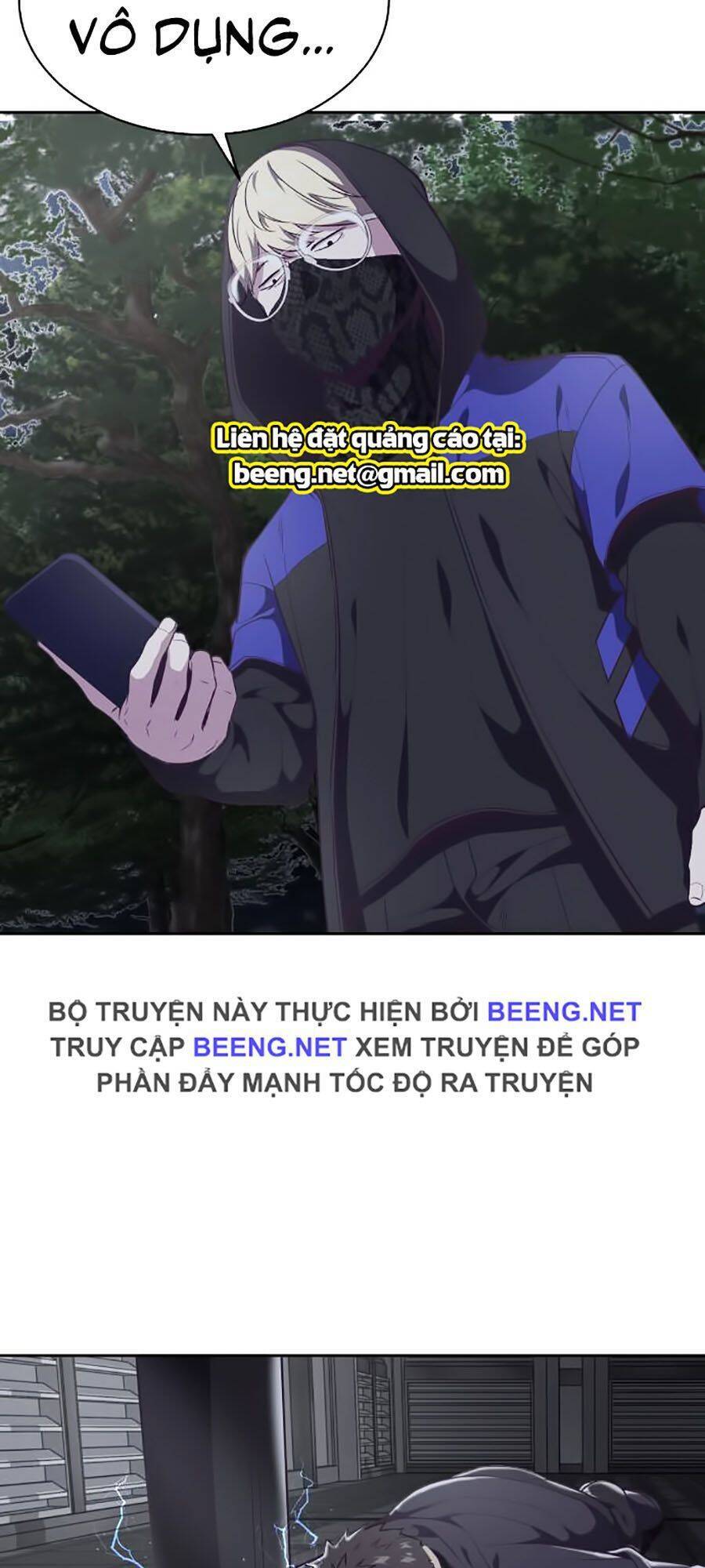 Cậu Bé Của Thần Chết Chap 79 - Next Chap 80