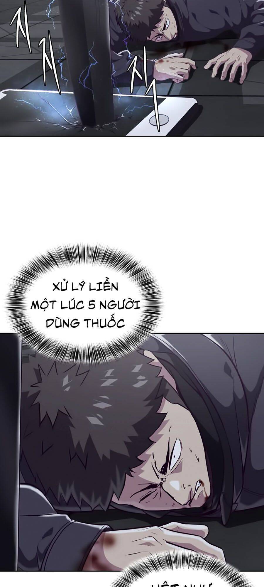 Cậu Bé Của Thần Chết Chap 79 - Next Chap 80