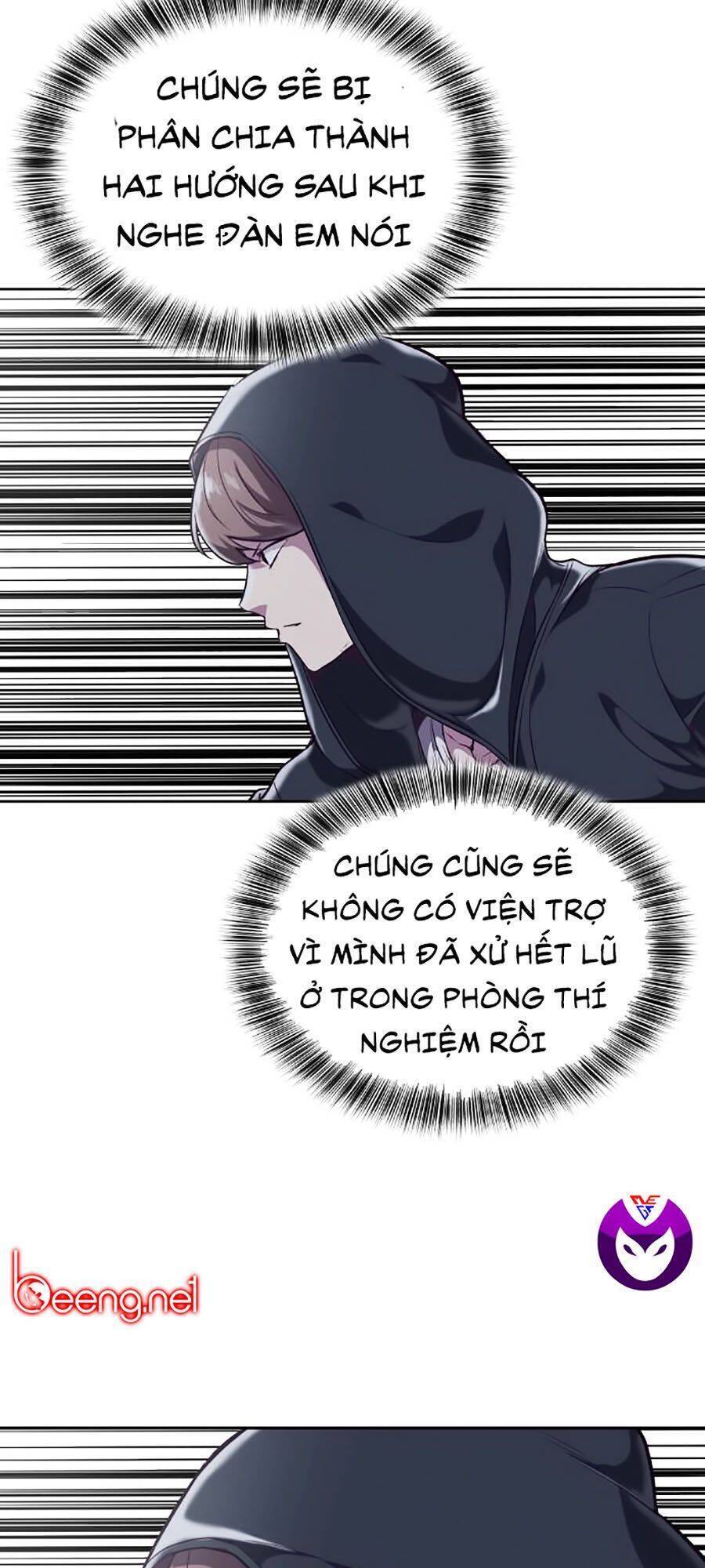Cậu Bé Của Thần Chết Chap 79 - Next Chap 80