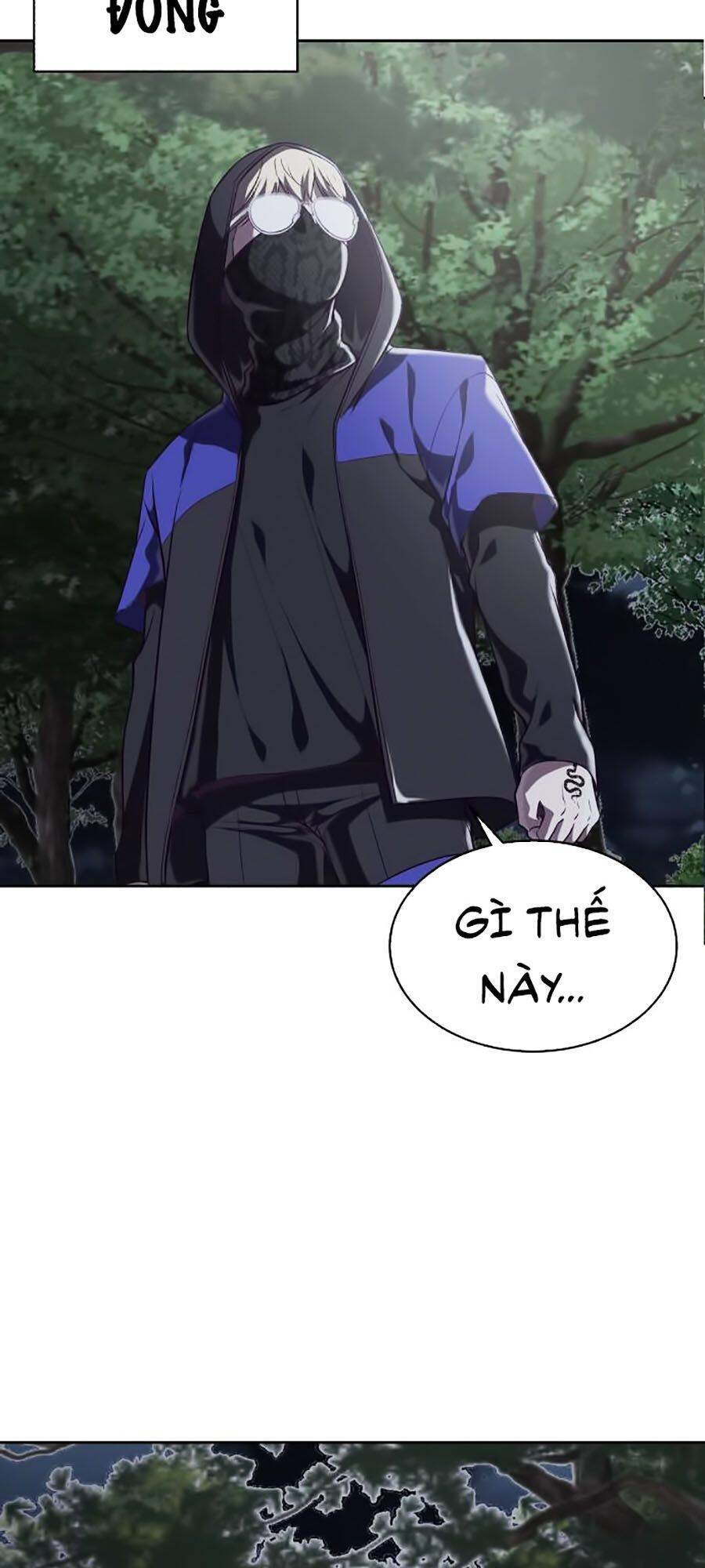Cậu Bé Của Thần Chết Chap 79 - Next Chap 80
