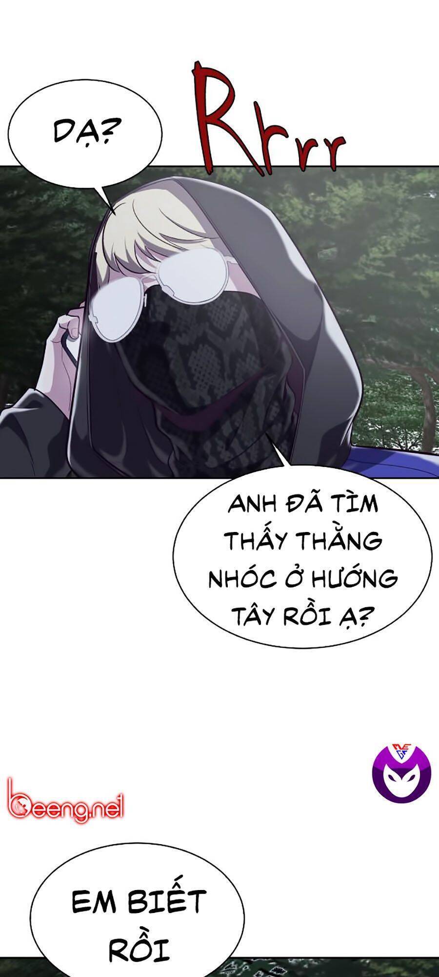 Cậu Bé Của Thần Chết Chap 79 - Next Chap 80