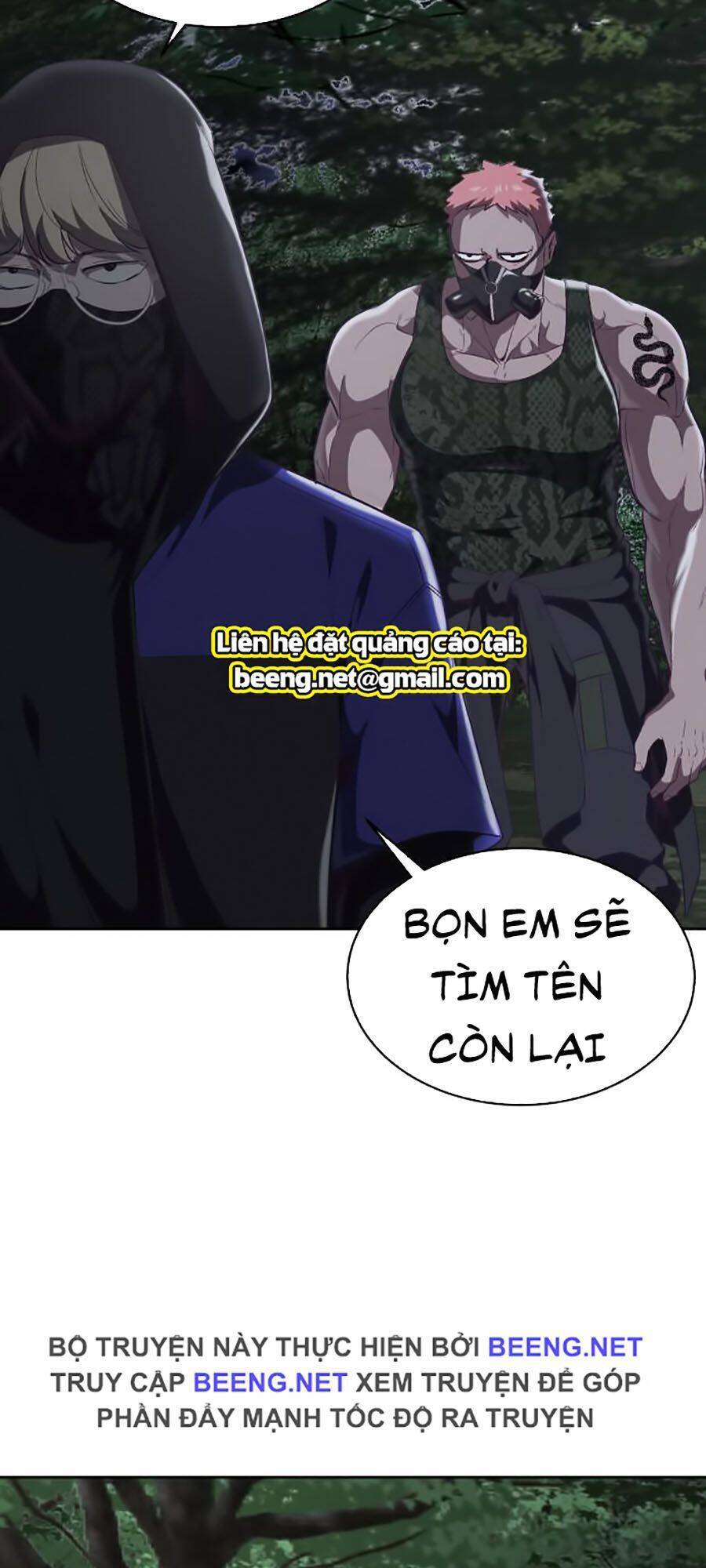 Cậu Bé Của Thần Chết Chap 79 - Next Chap 80