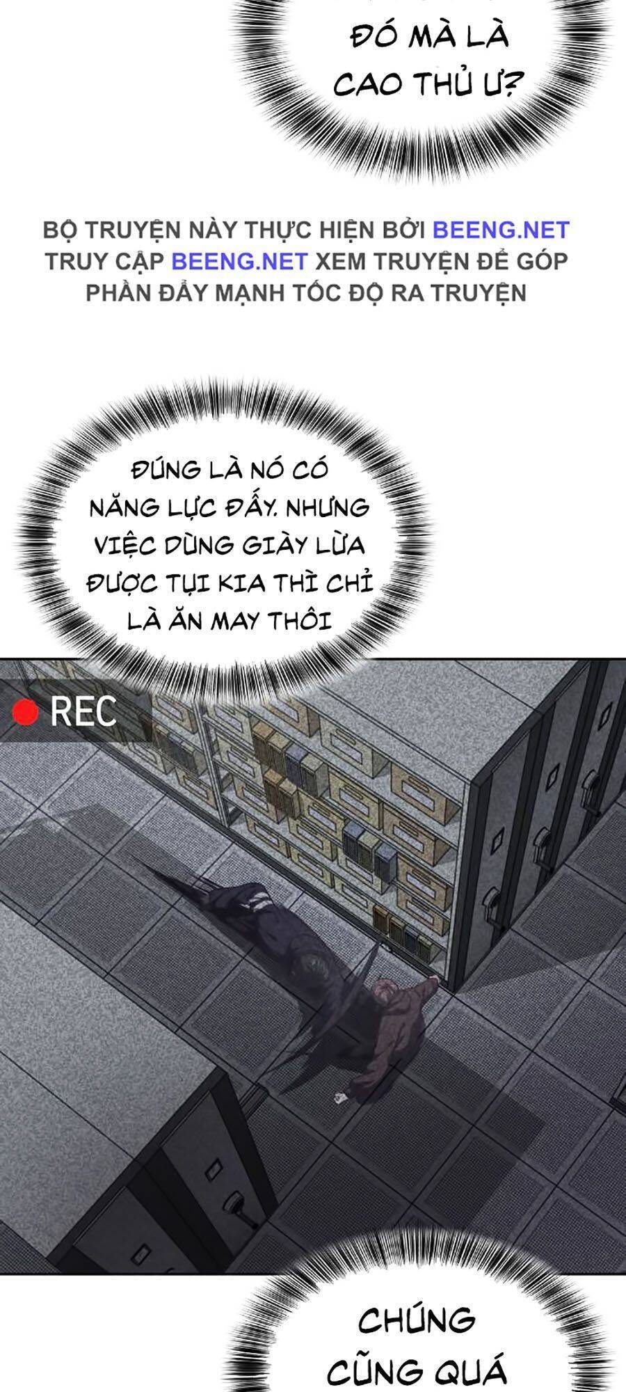 Cậu Bé Của Thần Chết Chap 79 - Next Chap 80