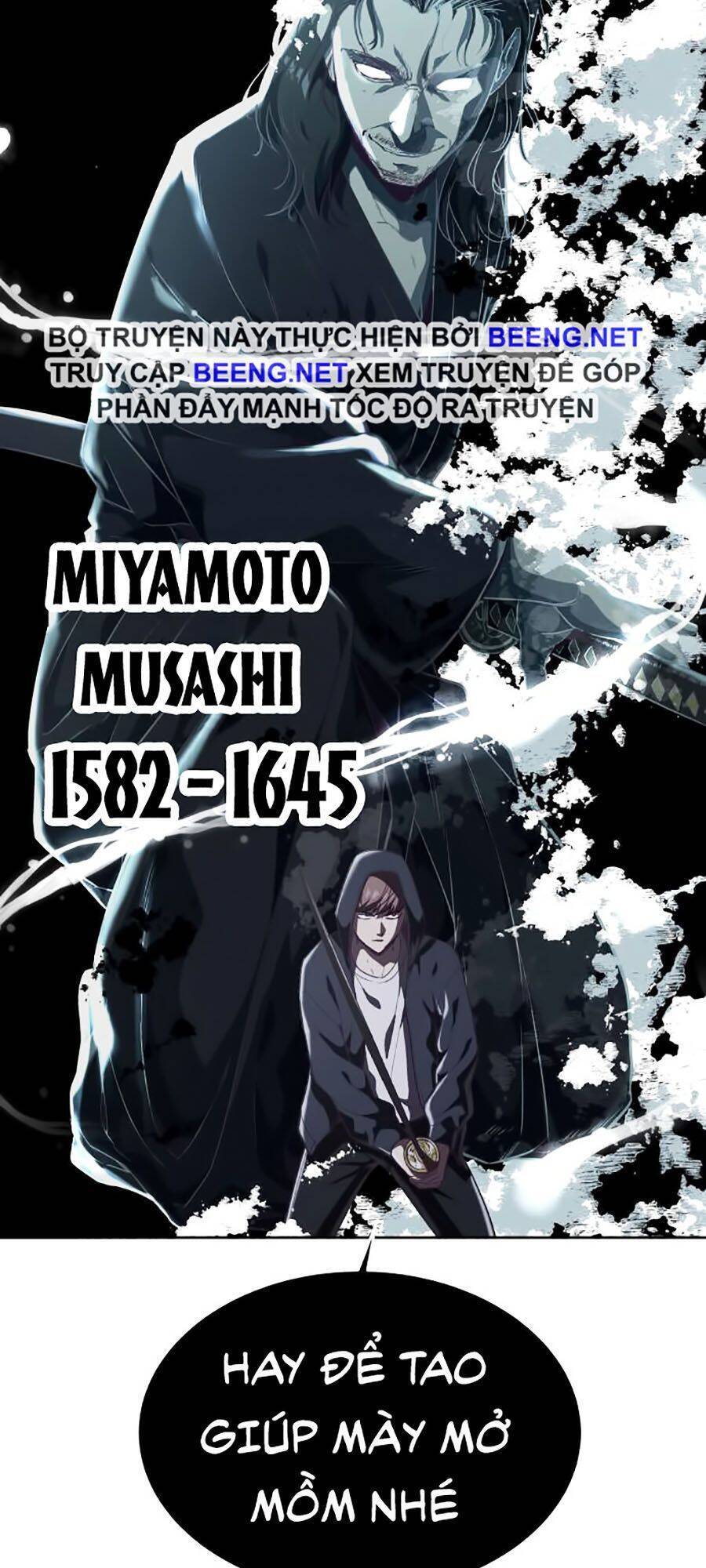 Cậu Bé Của Thần Chết Chap 79 - Next Chap 80