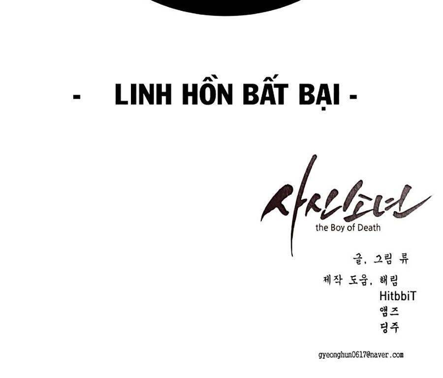 Cậu Bé Của Thần Chết Chap 79 - Next Chap 80