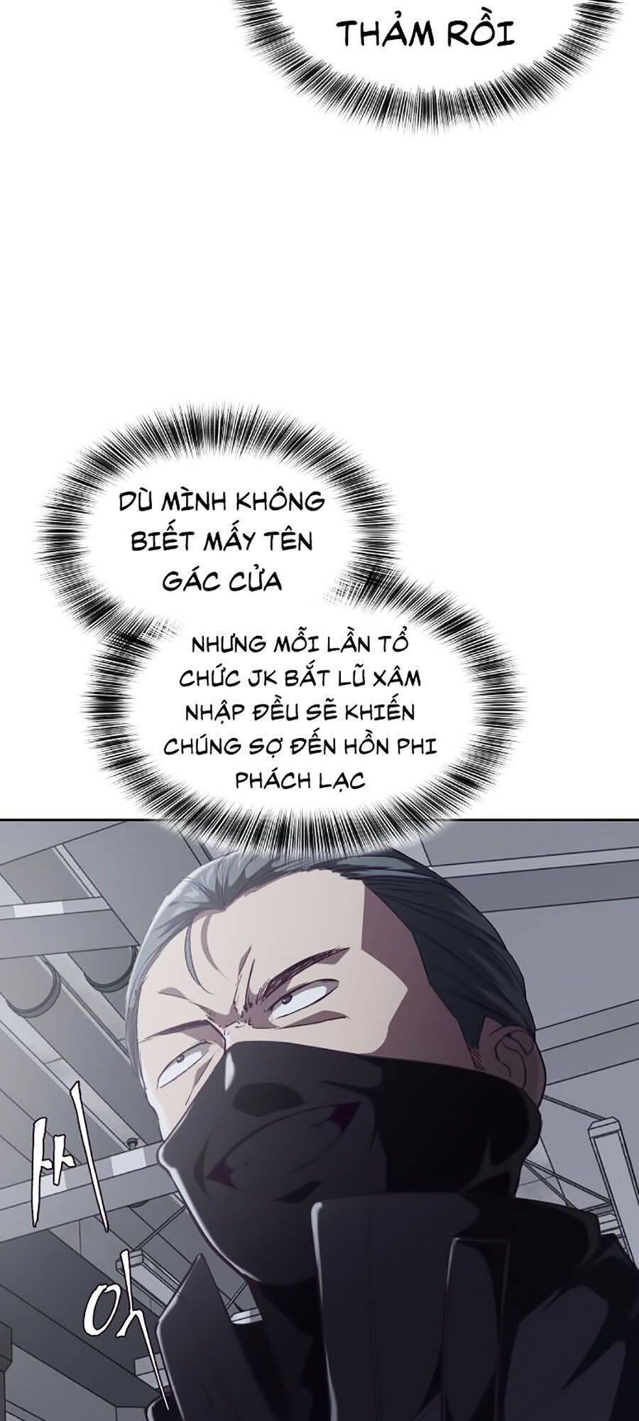 Cậu Bé Của Thần Chết Chap 79 - Next Chap 80