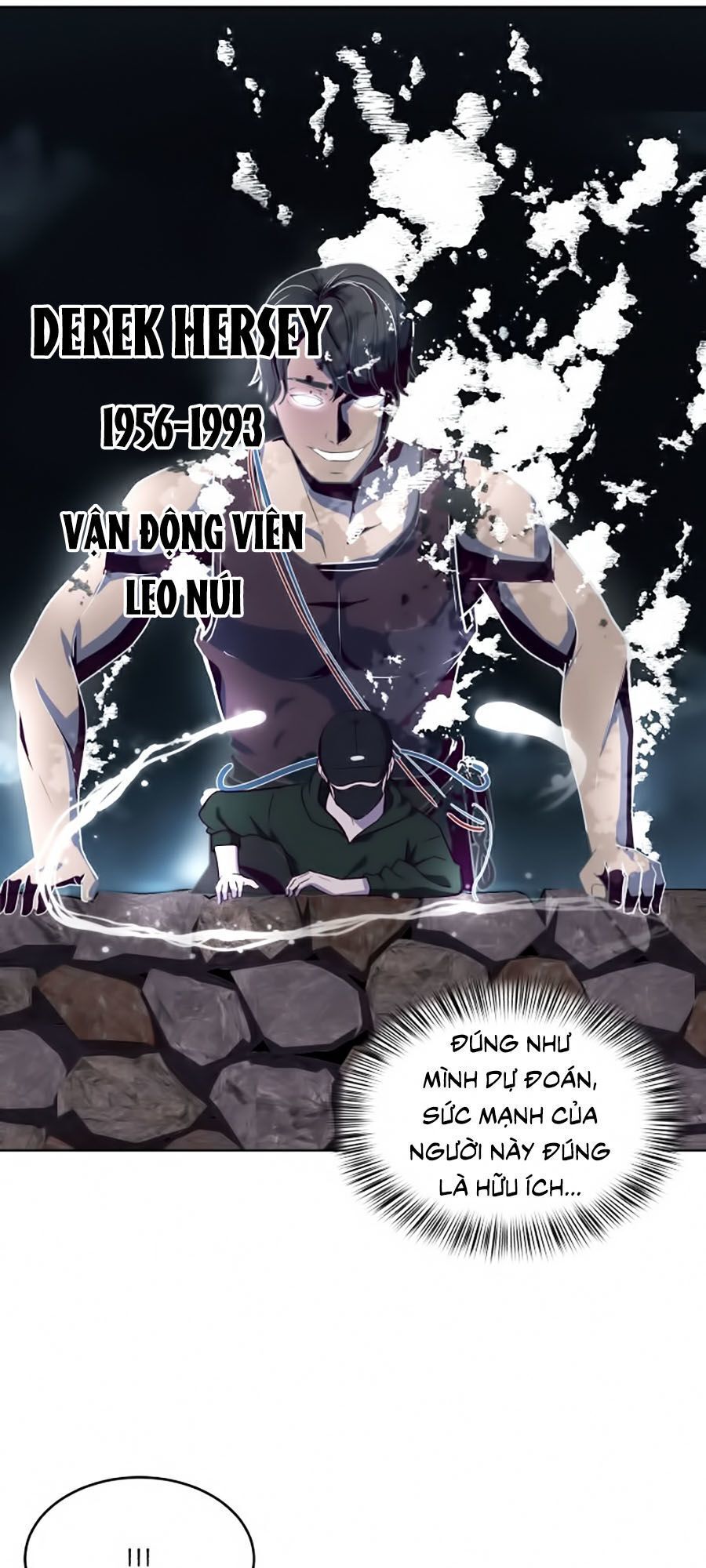 Cậu Bé Của Thần Chết Chap 8 - Next Chap 9