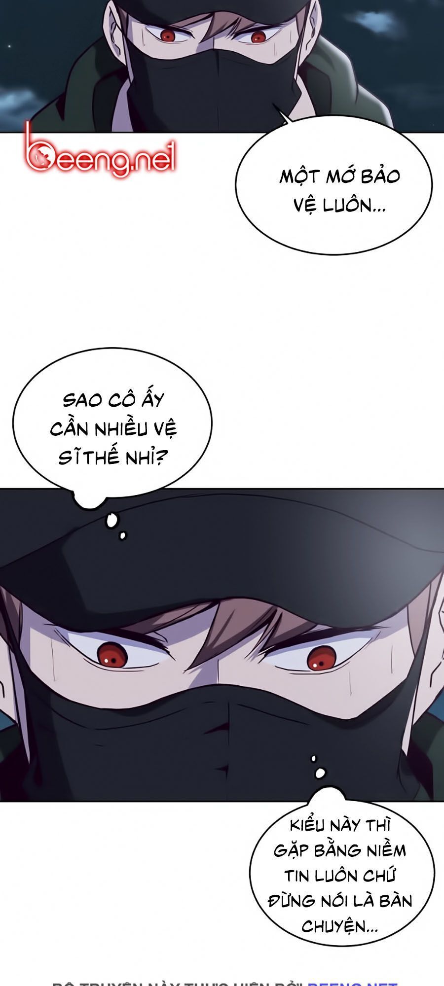 Cậu Bé Của Thần Chết Chap 8 - Next Chap 9