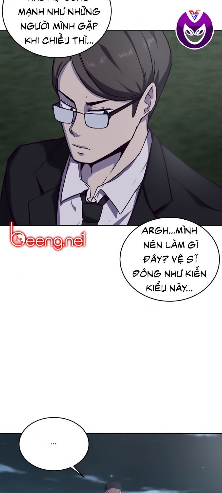 Cậu Bé Của Thần Chết Chap 8 - Next Chap 9