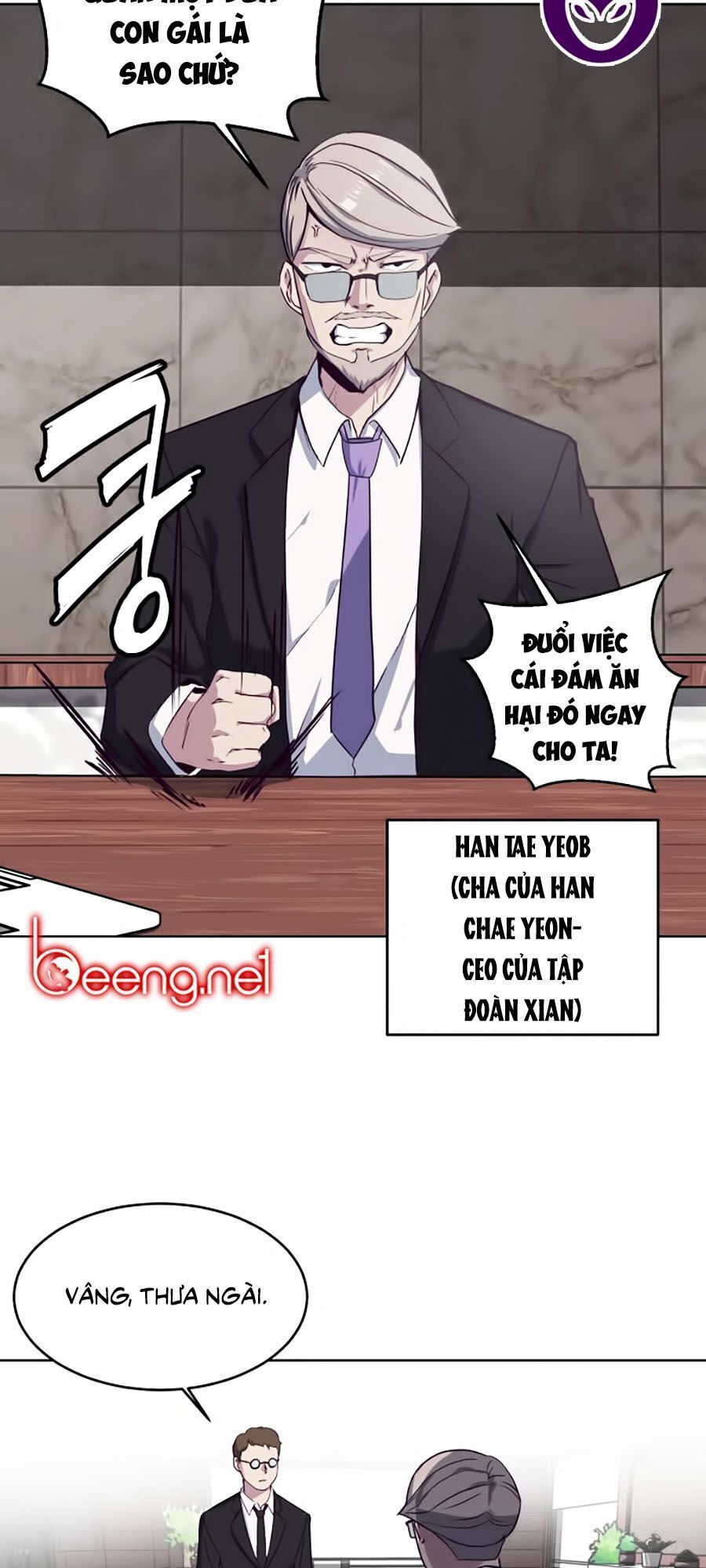 Cậu Bé Của Thần Chết Chap 8 - Next Chap 9