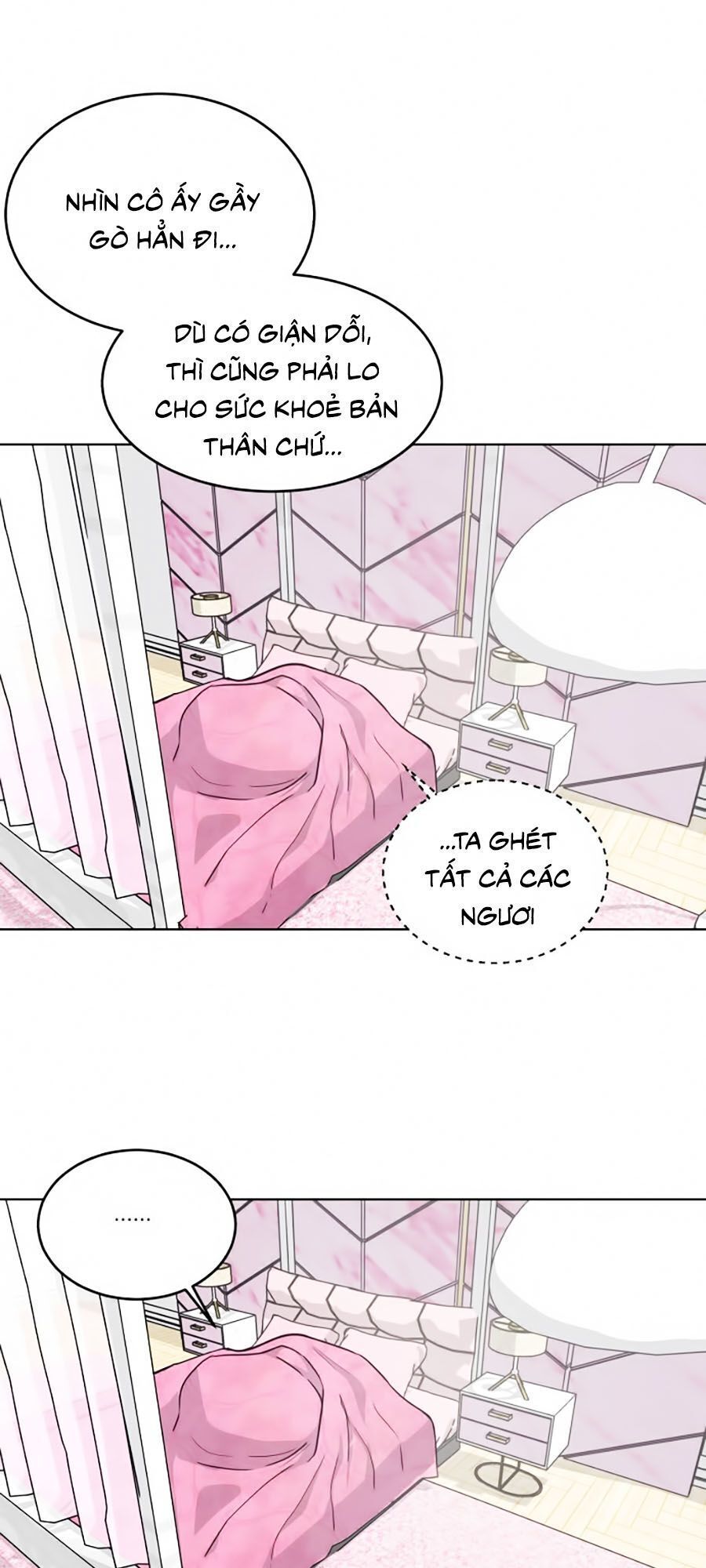 Cậu Bé Của Thần Chết Chap 8 - Next Chap 9
