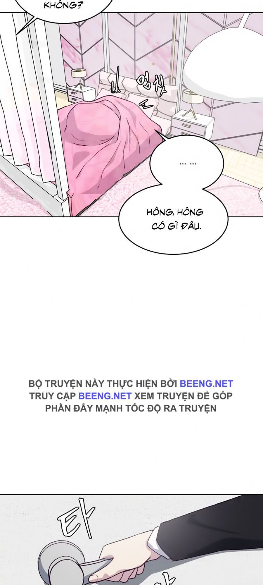 Cậu Bé Của Thần Chết Chap 8 - Next Chap 9