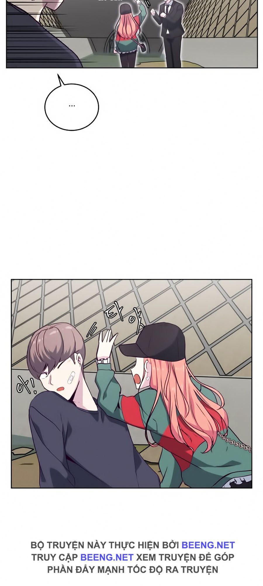 Cậu Bé Của Thần Chết Chap 8 - Next Chap 9