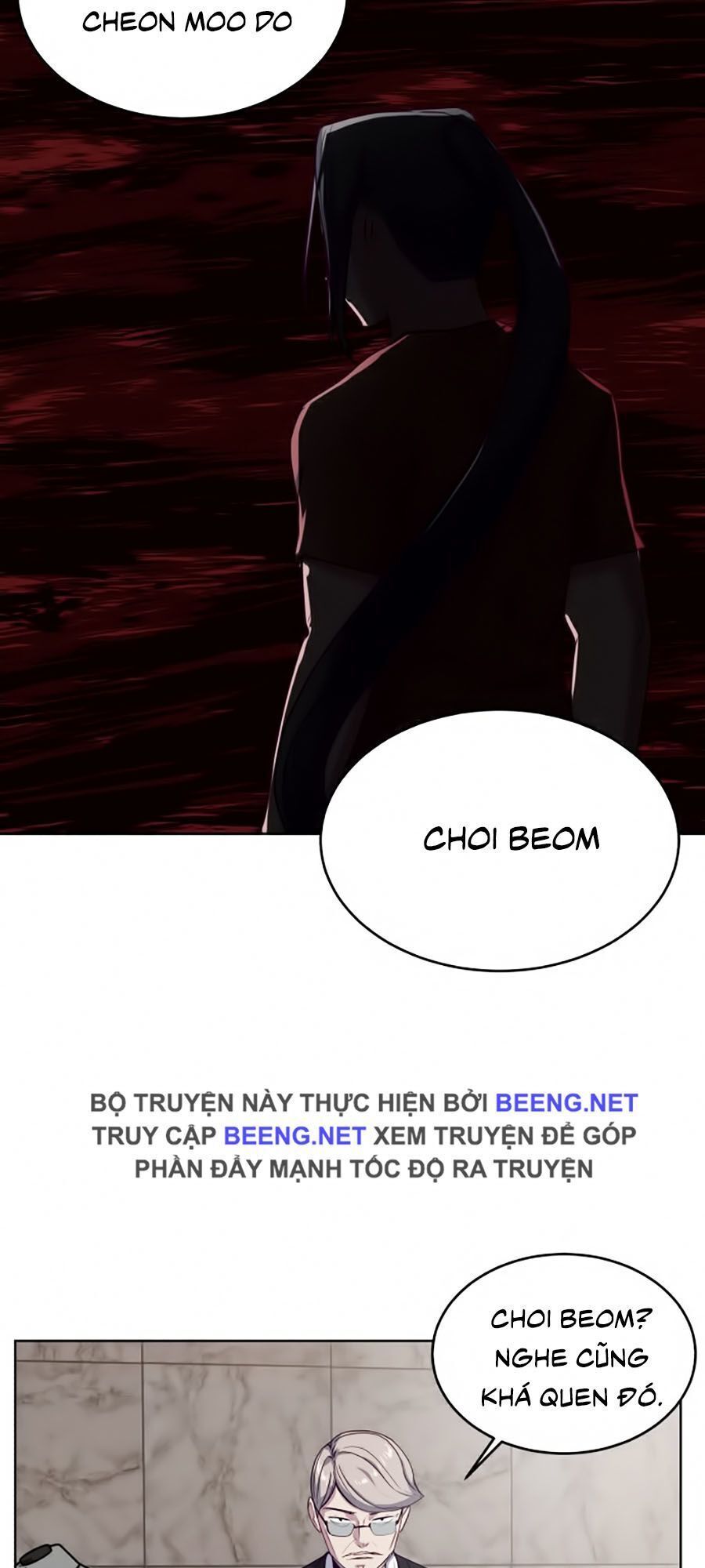 Cậu Bé Của Thần Chết Chap 8 - Next Chap 9