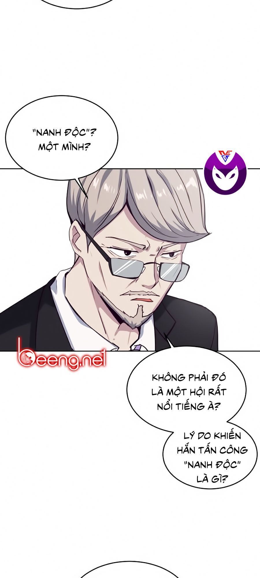 Cậu Bé Của Thần Chết Chap 8 - Next Chap 9
