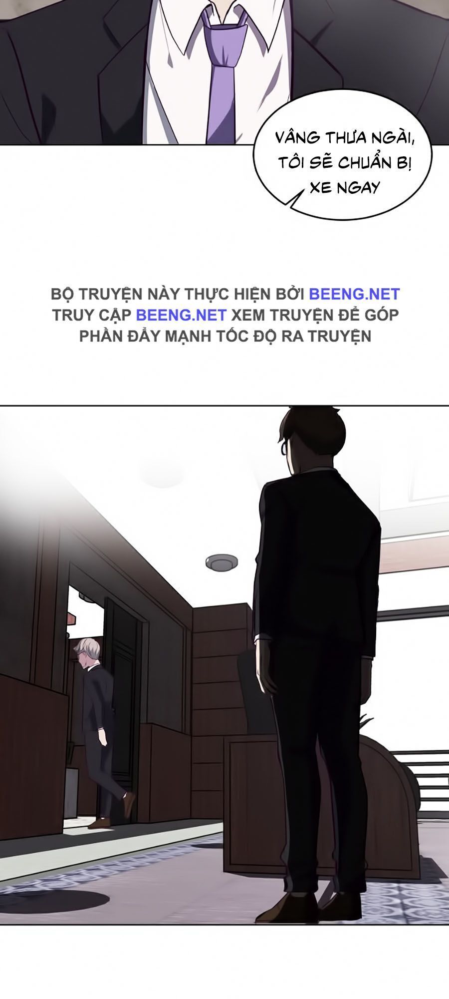 Cậu Bé Của Thần Chết Chap 8 - Next Chap 9