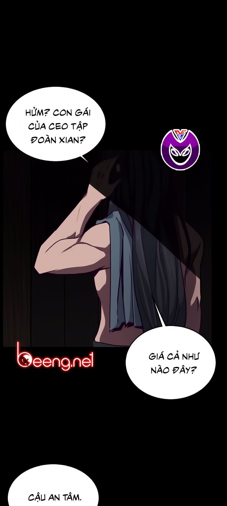 Cậu Bé Của Thần Chết Chap 8 - Next Chap 9