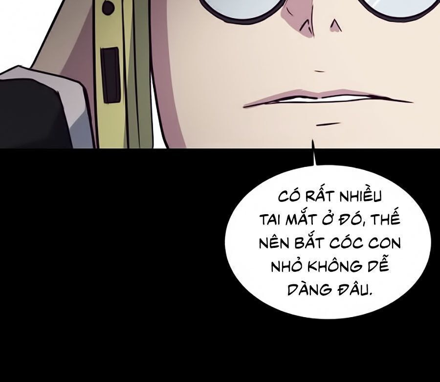 Cậu Bé Của Thần Chết Chap 8 - Next Chap 9