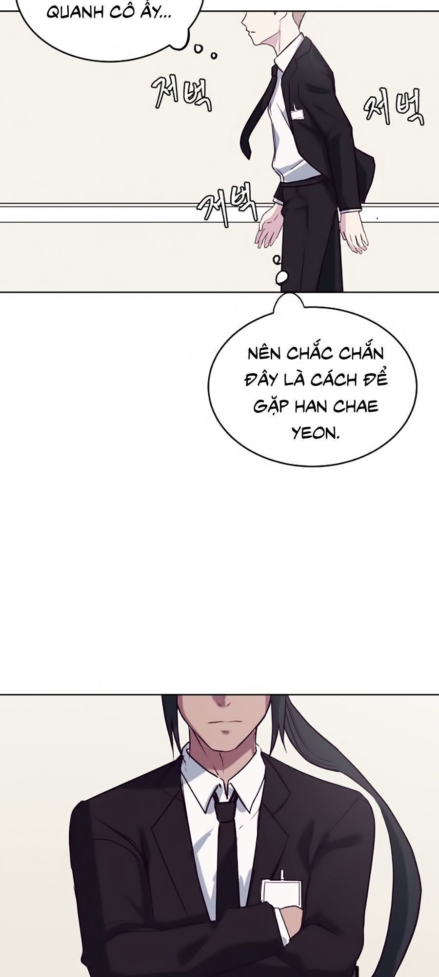 Cậu Bé Của Thần Chết Chap 8 - Next Chap 9