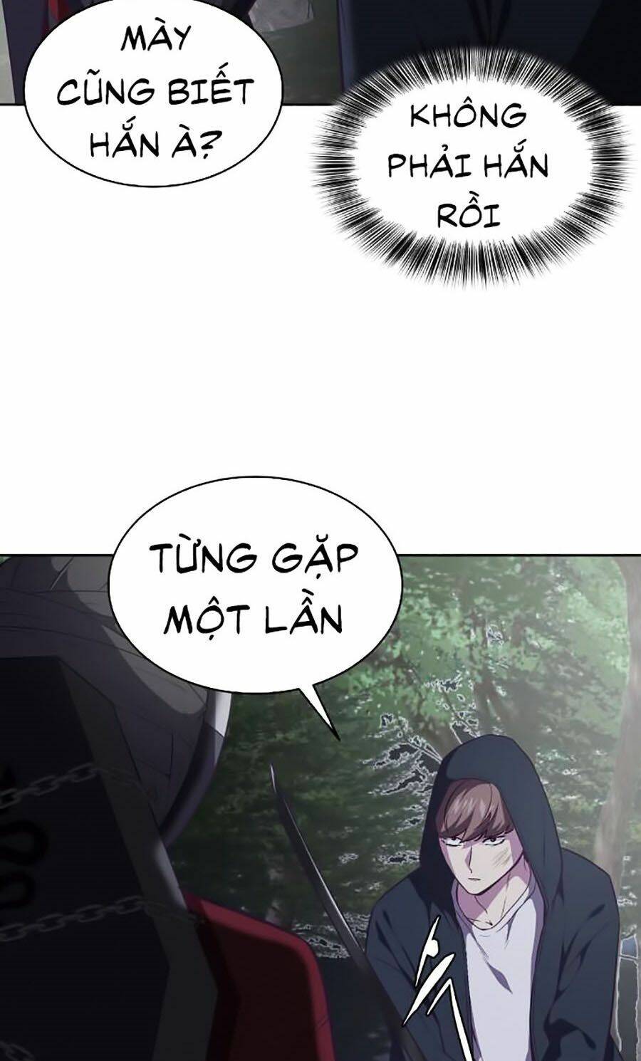 Cậu Bé Của Thần Chết Chap 80 - Next Chap 81