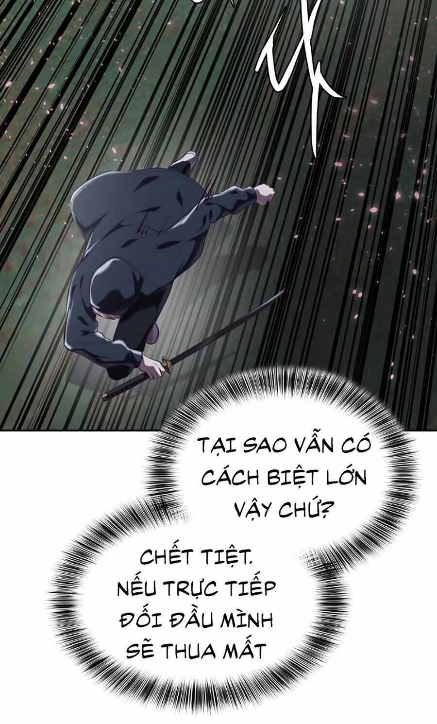 Cậu Bé Của Thần Chết Chap 80 - Next Chap 81