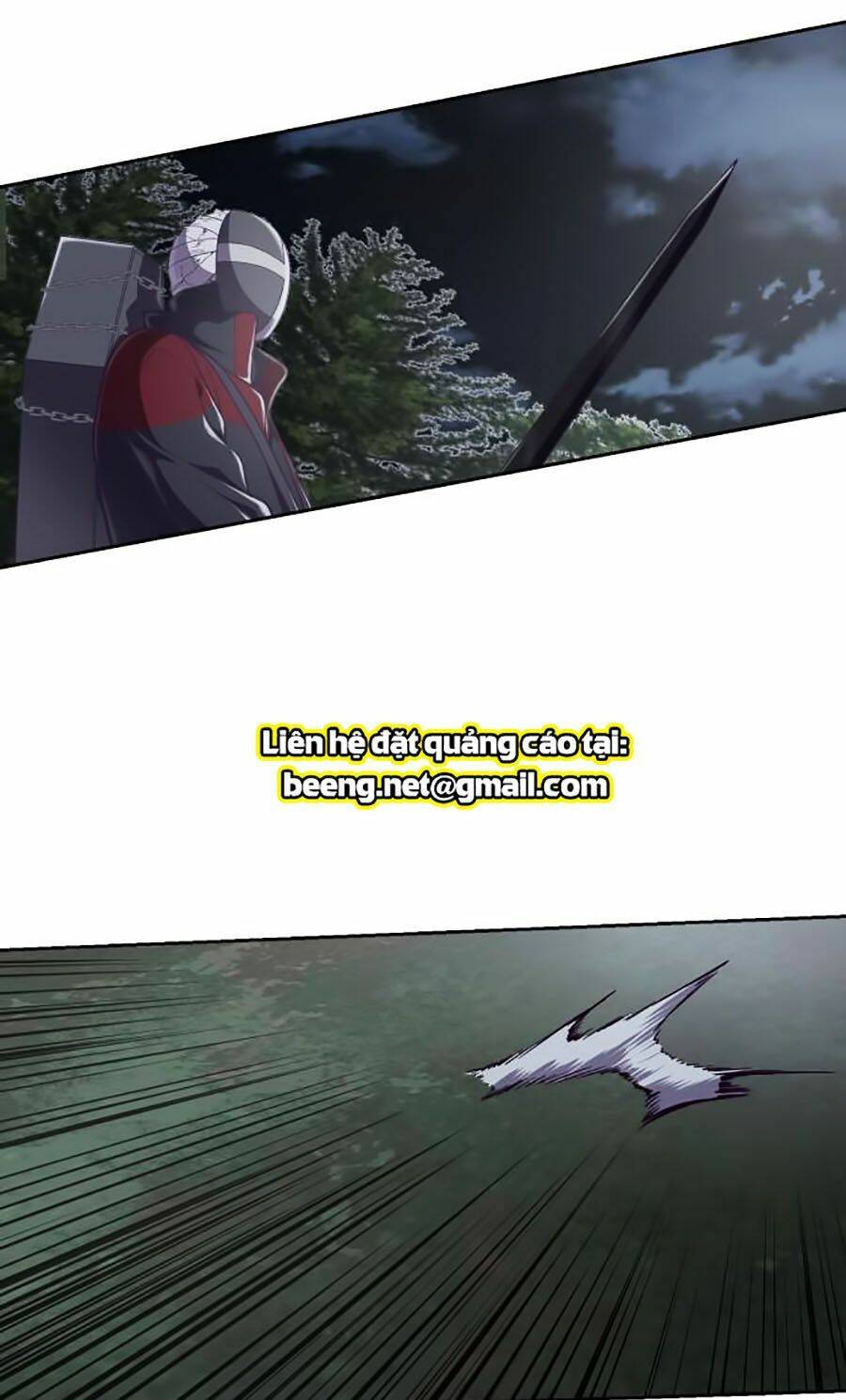 Cậu Bé Của Thần Chết Chap 80 - Next Chap 81