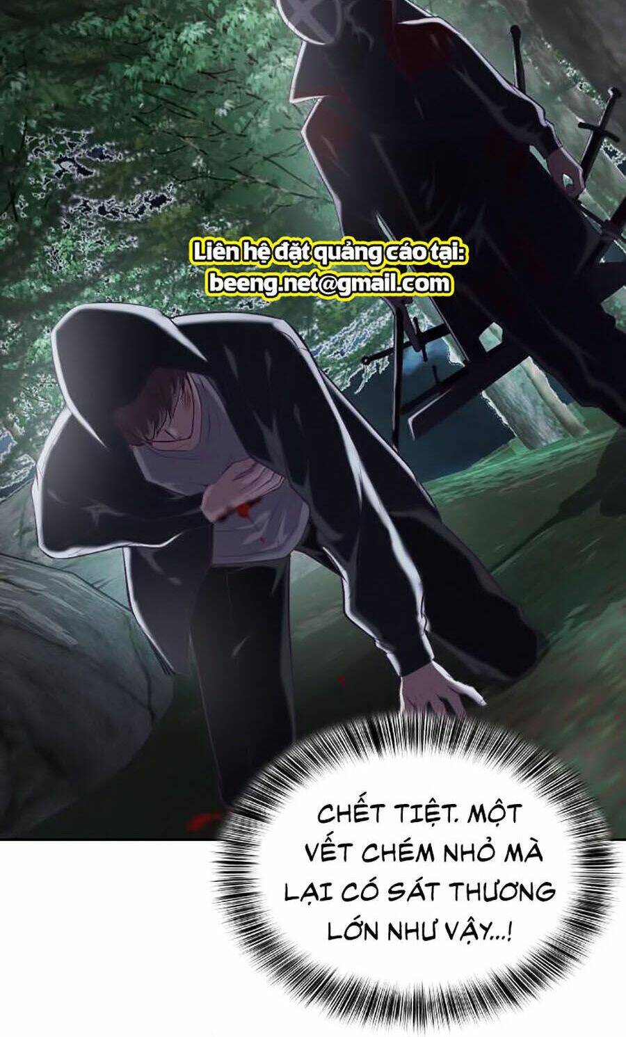 Cậu Bé Của Thần Chết Chap 80 - Next Chap 81