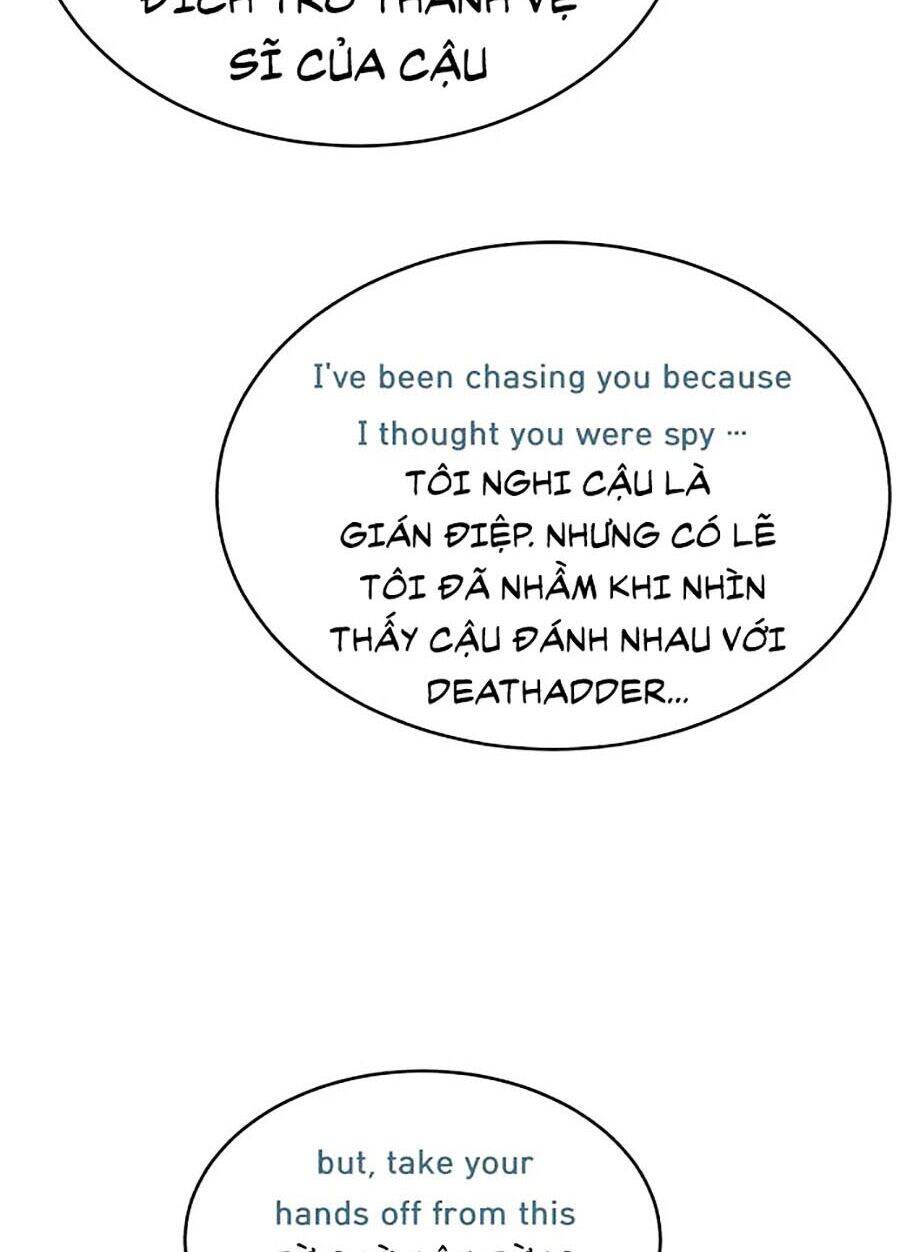 Cậu Bé Của Thần Chết Chap 81 - Next Chap 82