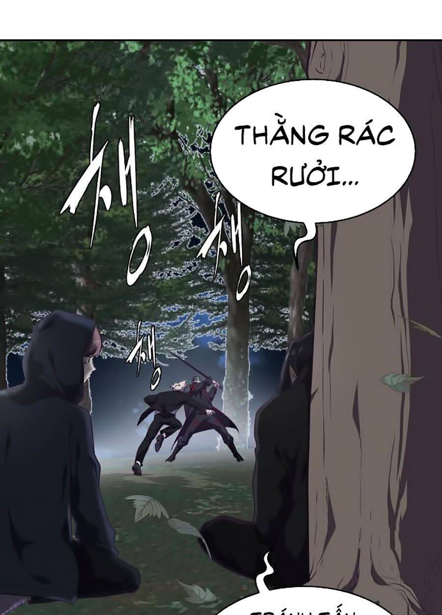 Cậu Bé Của Thần Chết Chap 81 - Next Chap 82