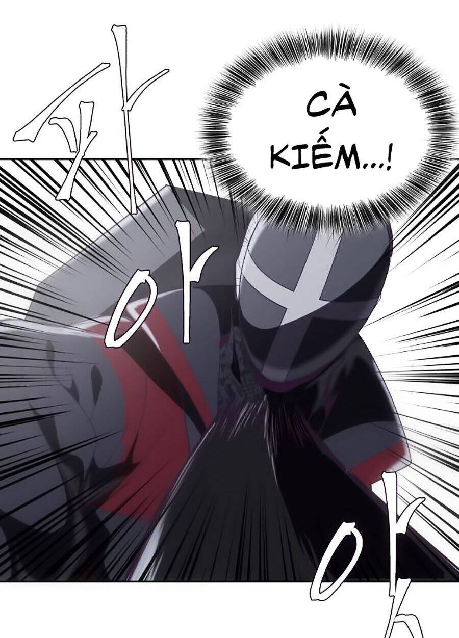 Cậu Bé Của Thần Chết Chap 81 - Next Chap 82