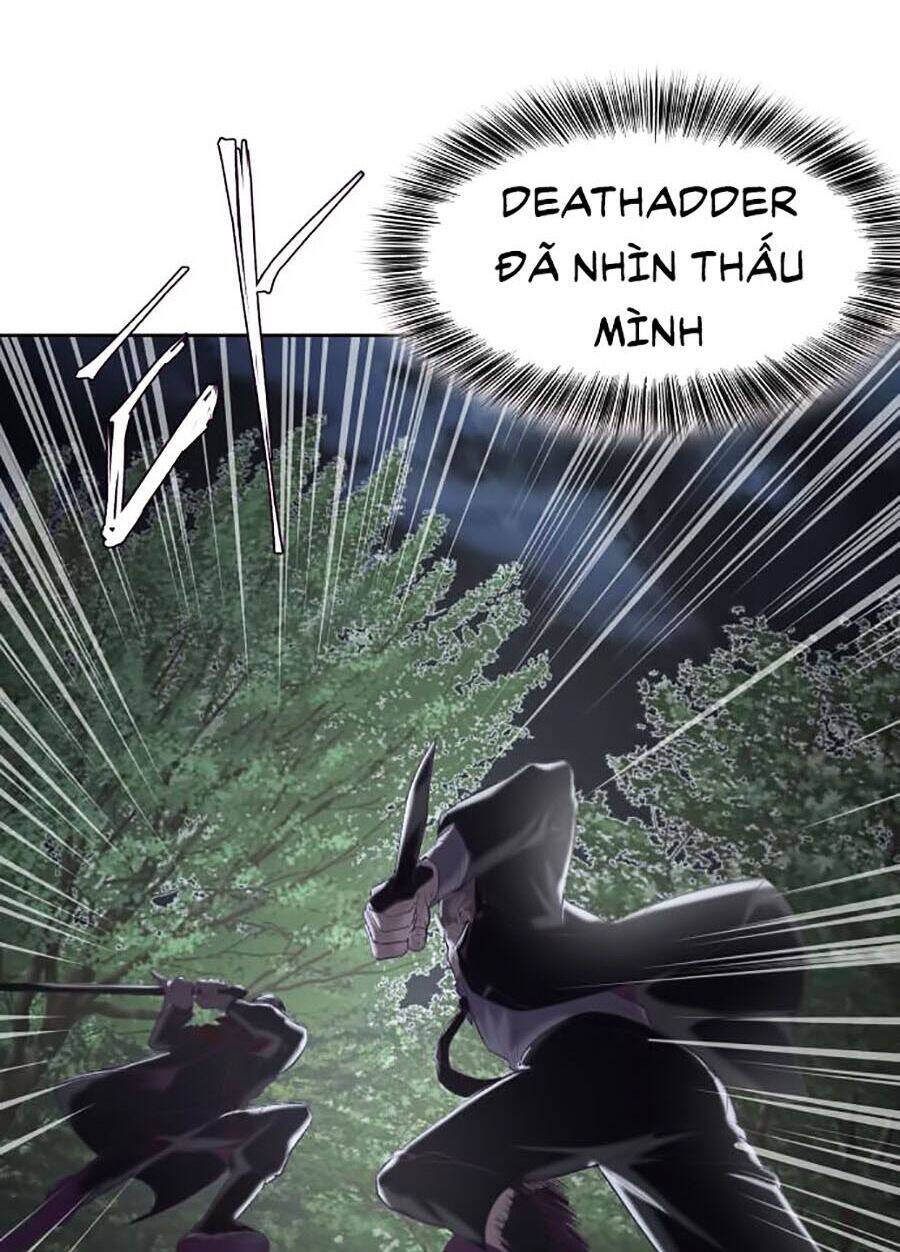 Cậu Bé Của Thần Chết Chap 81 - Next Chap 82