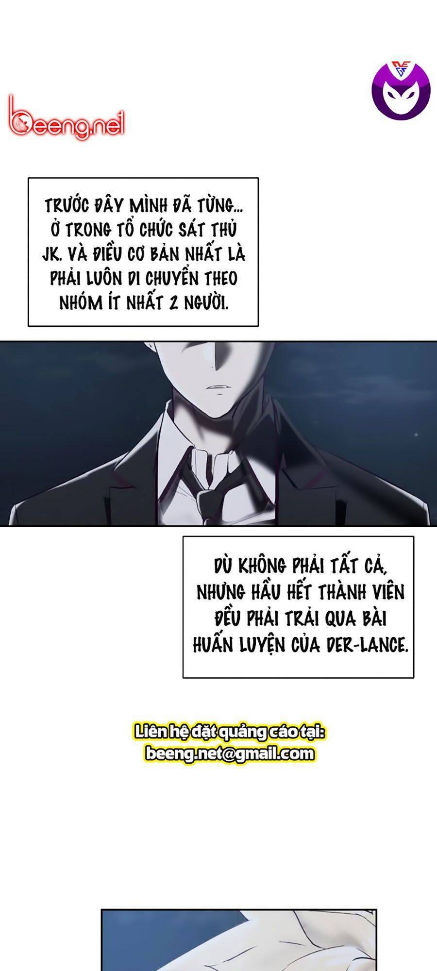 Cậu Bé Của Thần Chết Chap 82 - Next Chap 83