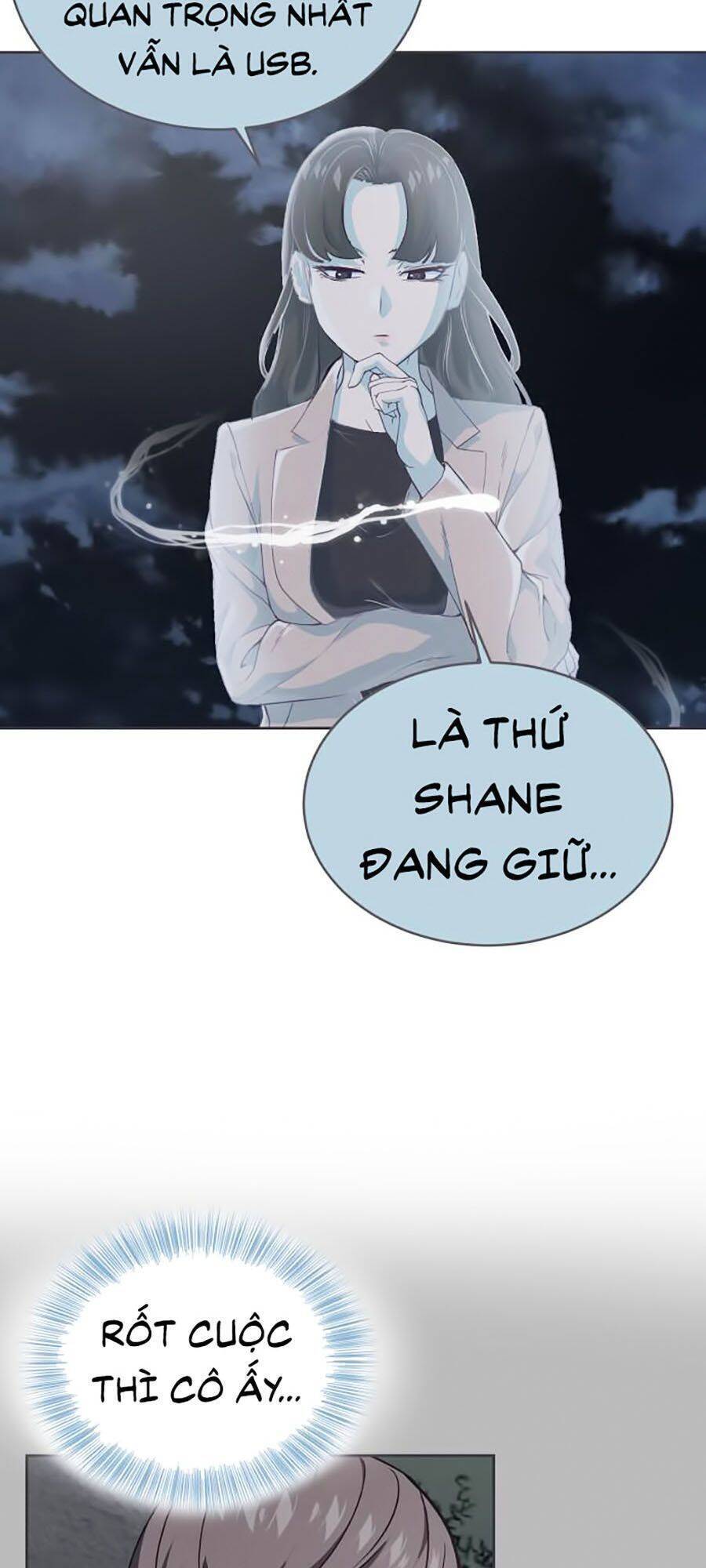 Cậu Bé Của Thần Chết Chap 82 - Next Chap 83