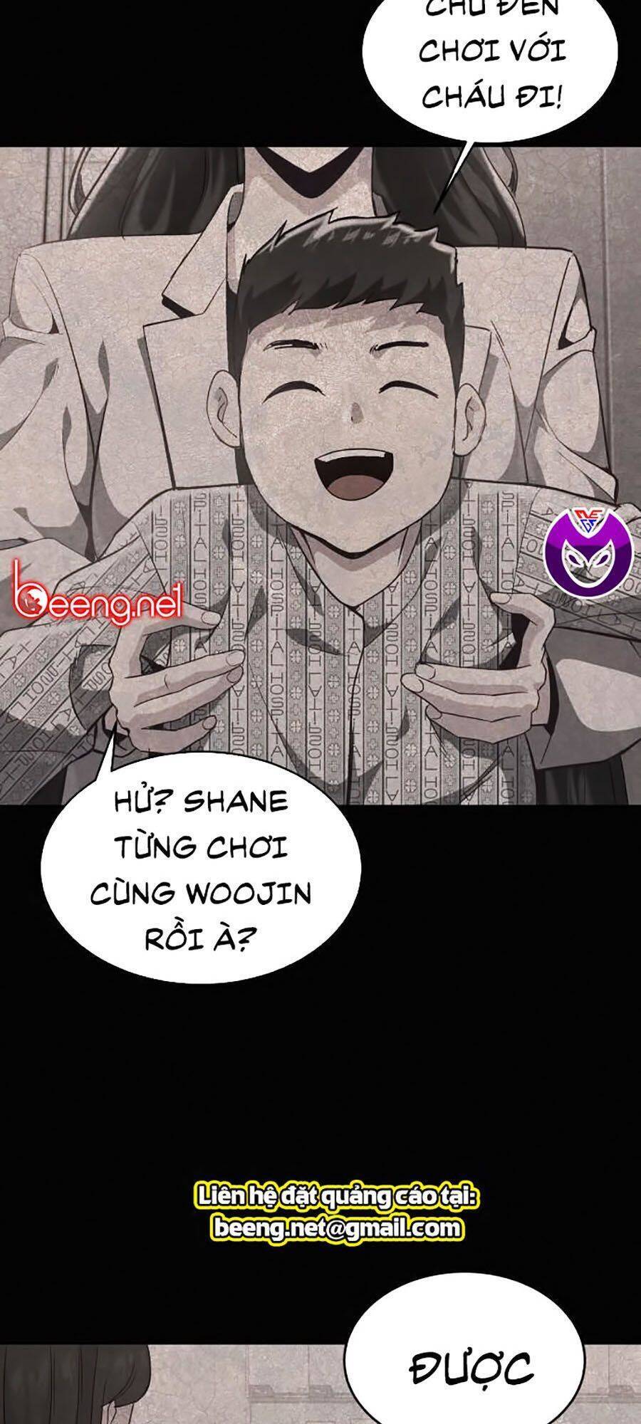 Cậu Bé Của Thần Chết Chap 82 - Next Chap 83