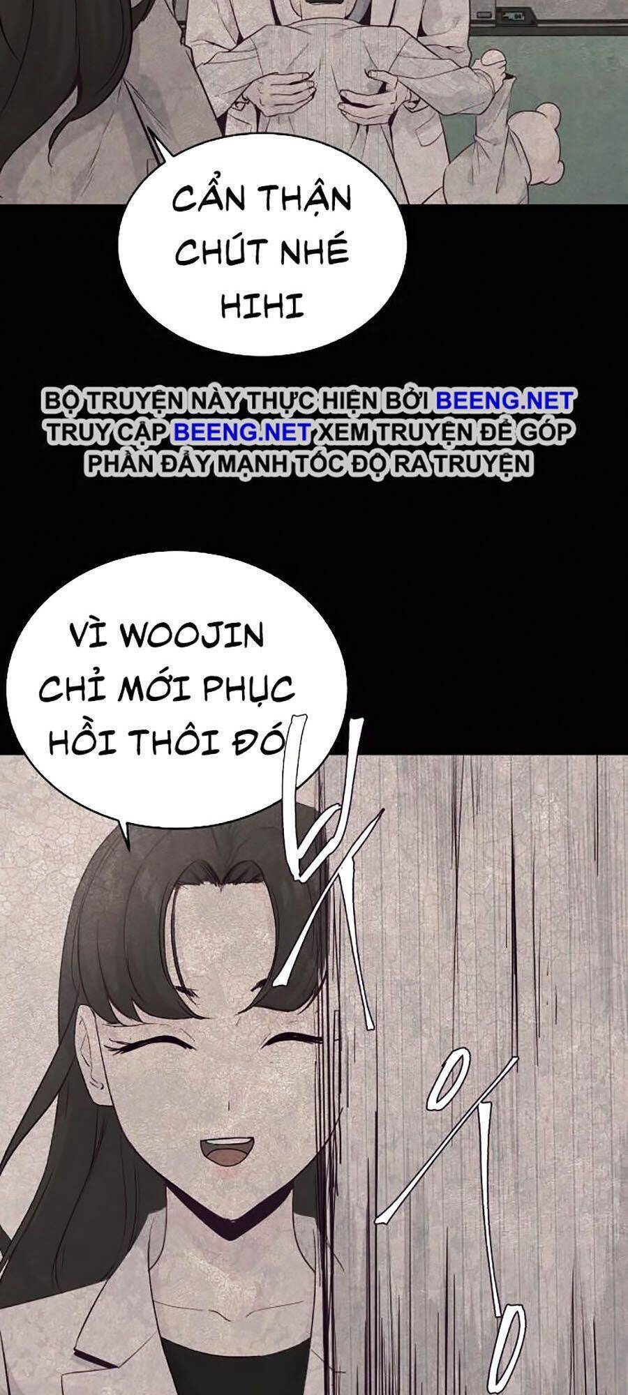 Cậu Bé Của Thần Chết Chap 82 - Next Chap 83